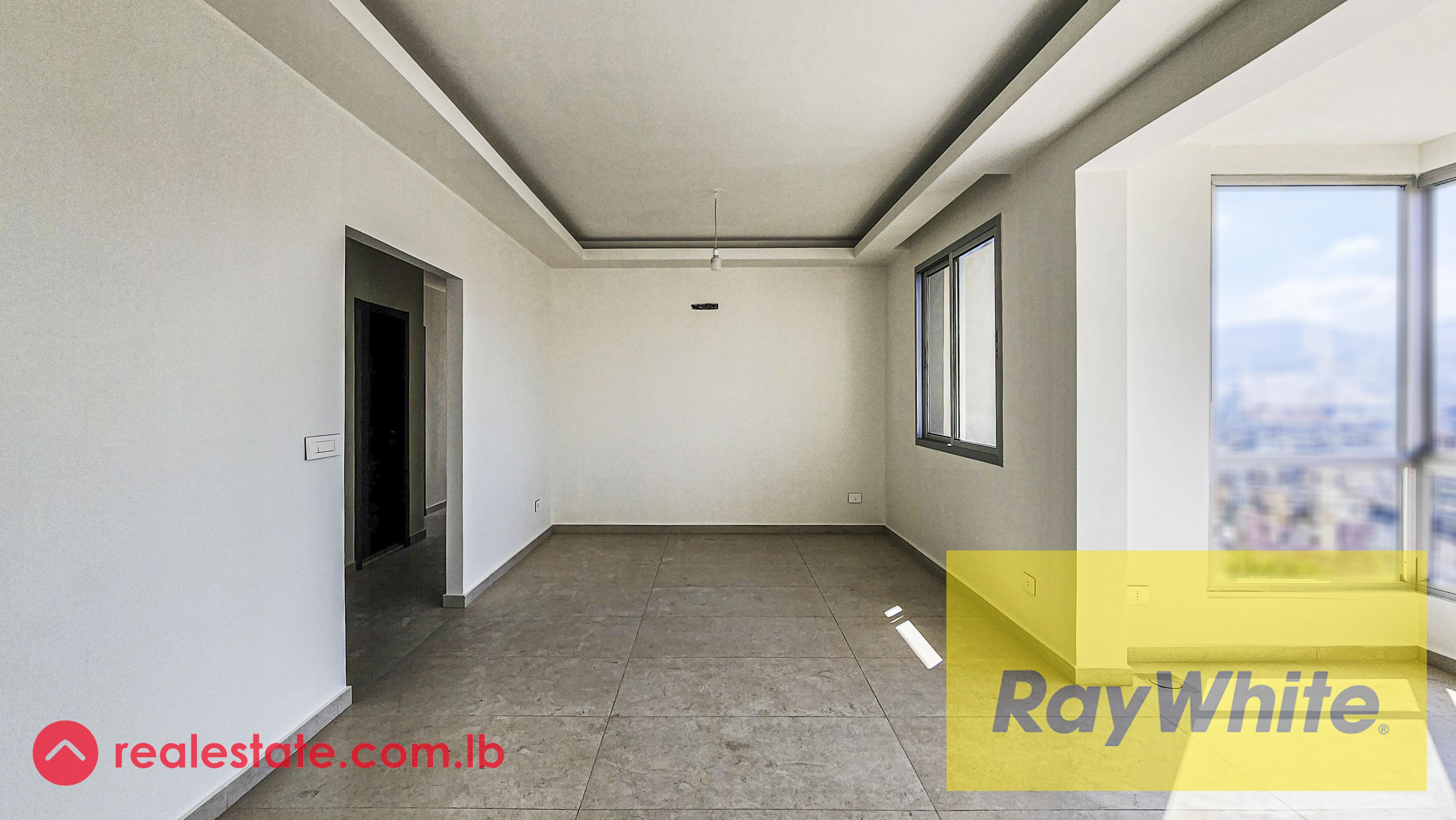 Apartment for rent in Achrafieh