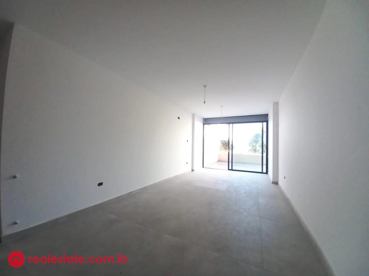 Brand New flat for sale in Fanar!!