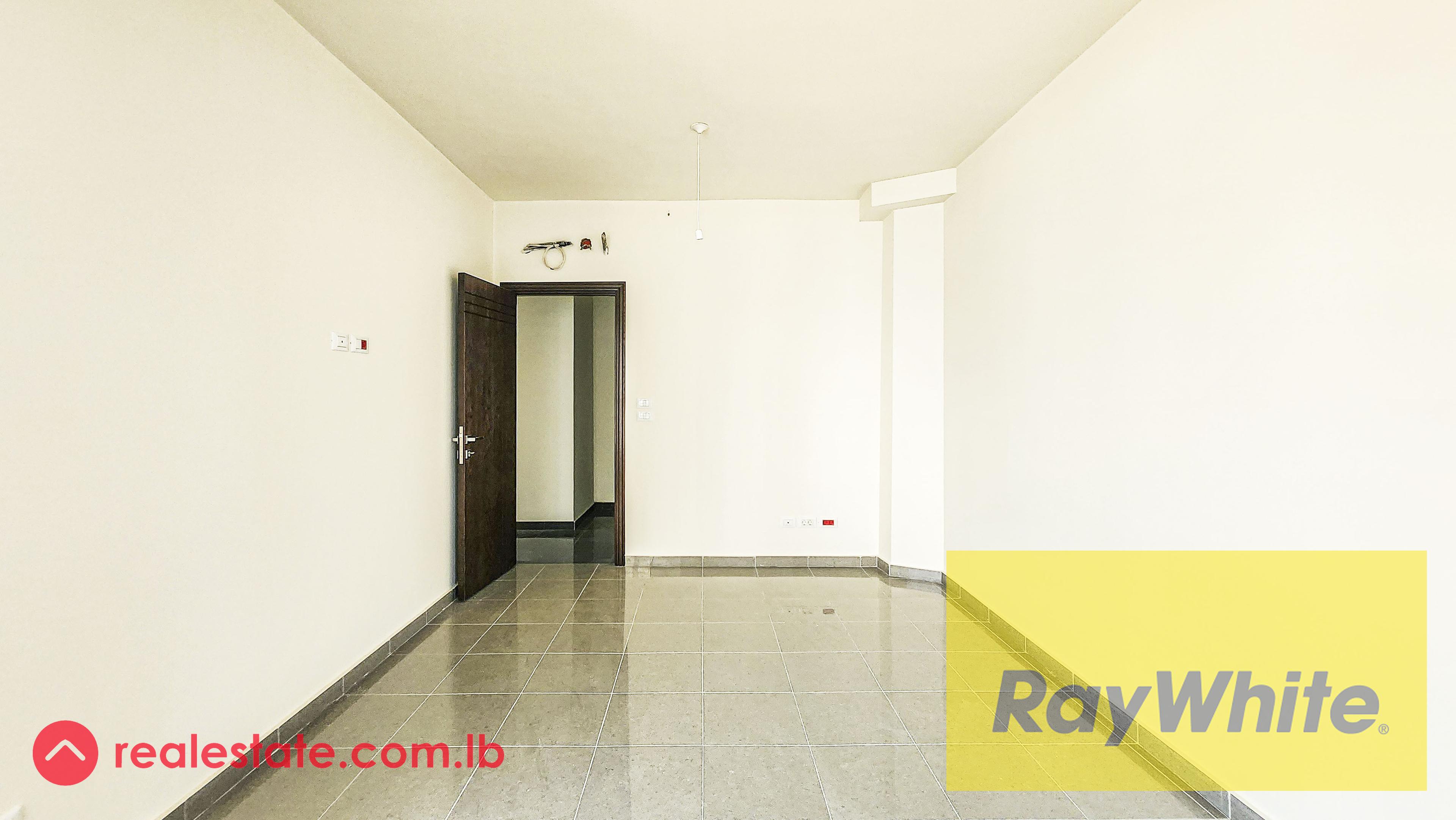 Office for rent in Achrafieh