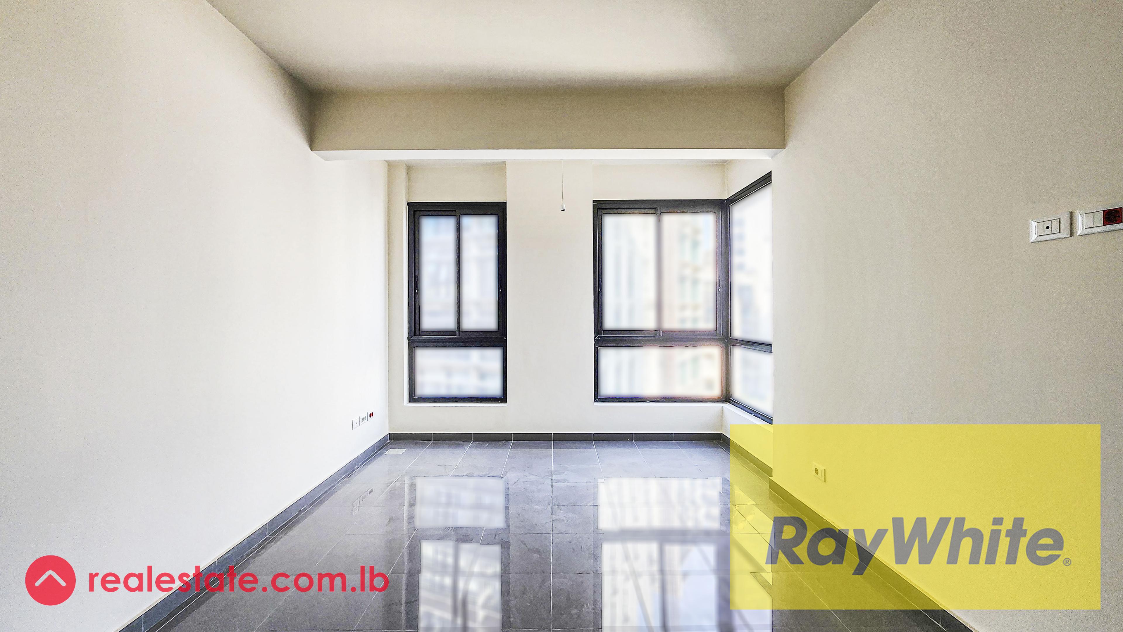 Office for rent in Achrafieh