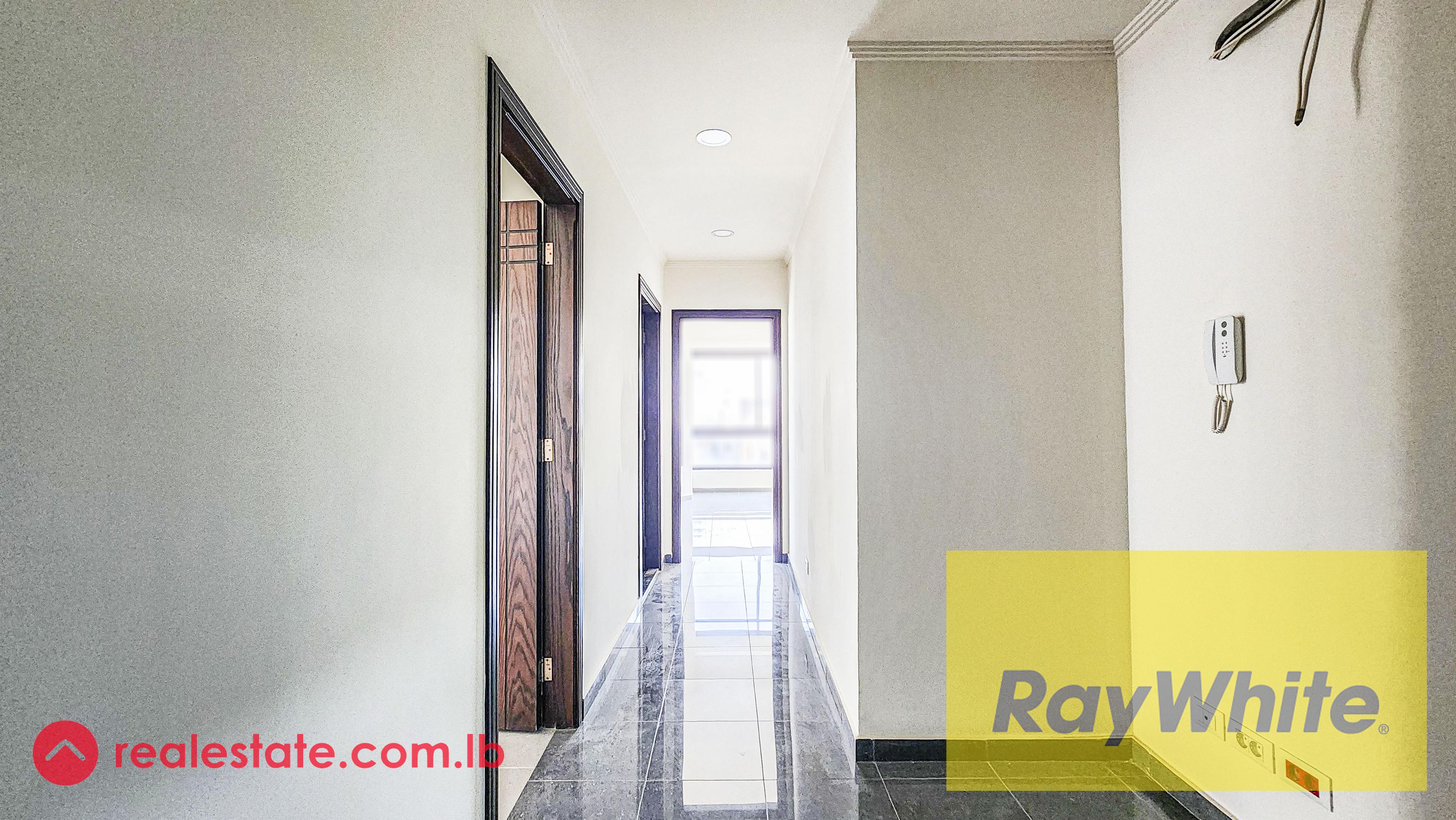 Office for rent in Achrafieh