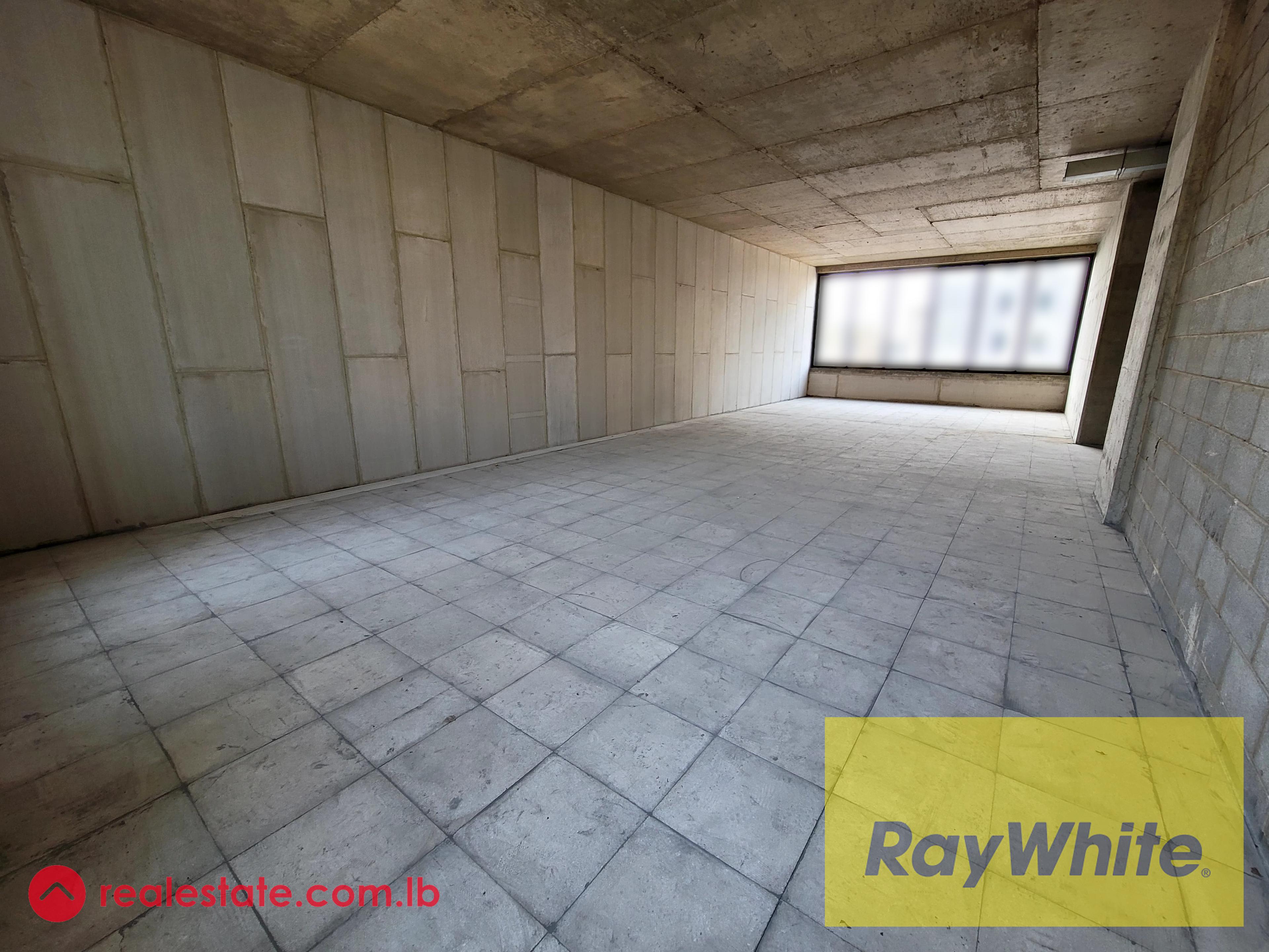 Office for sale in Dbayeh