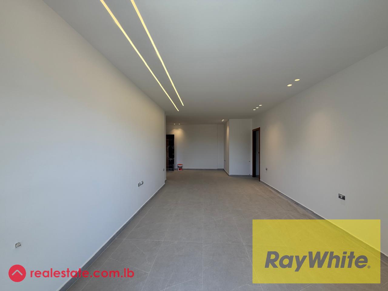 Brand new apartment for sale in Baabdat / Bsefrine, 134 sqm