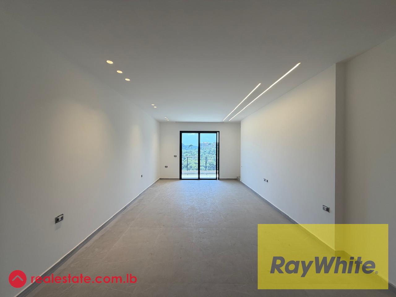 Brand new apartment for sale in Baabdat / Bsefrine, 134 sqm