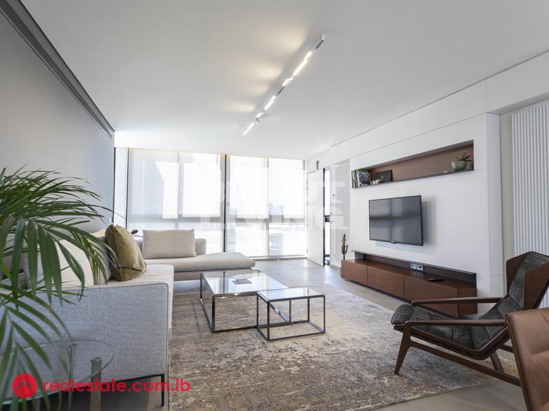 Stylish Loft | Calm Area | Sea View | 24/7 Security