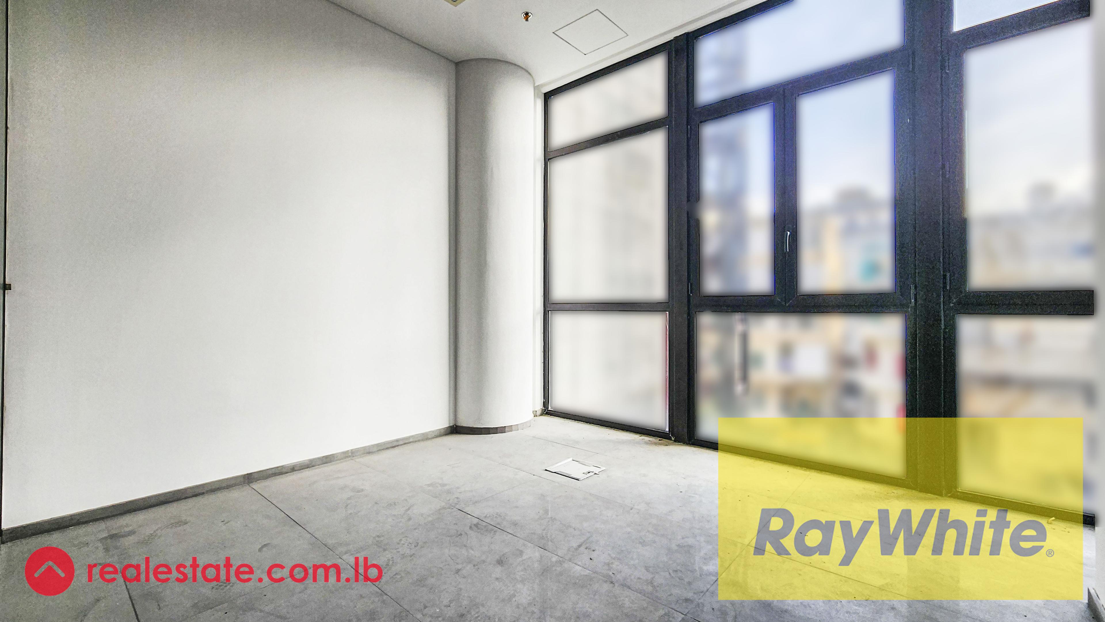 Office for rent in Achrafieh