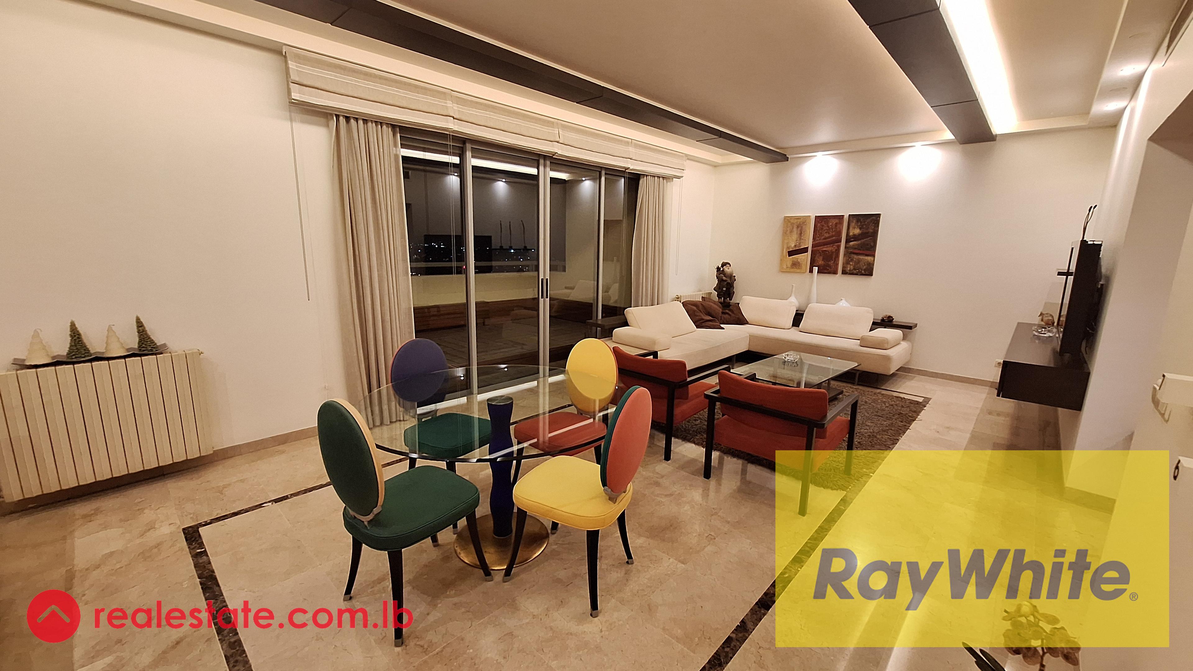 Luxurious Apartment for Rent