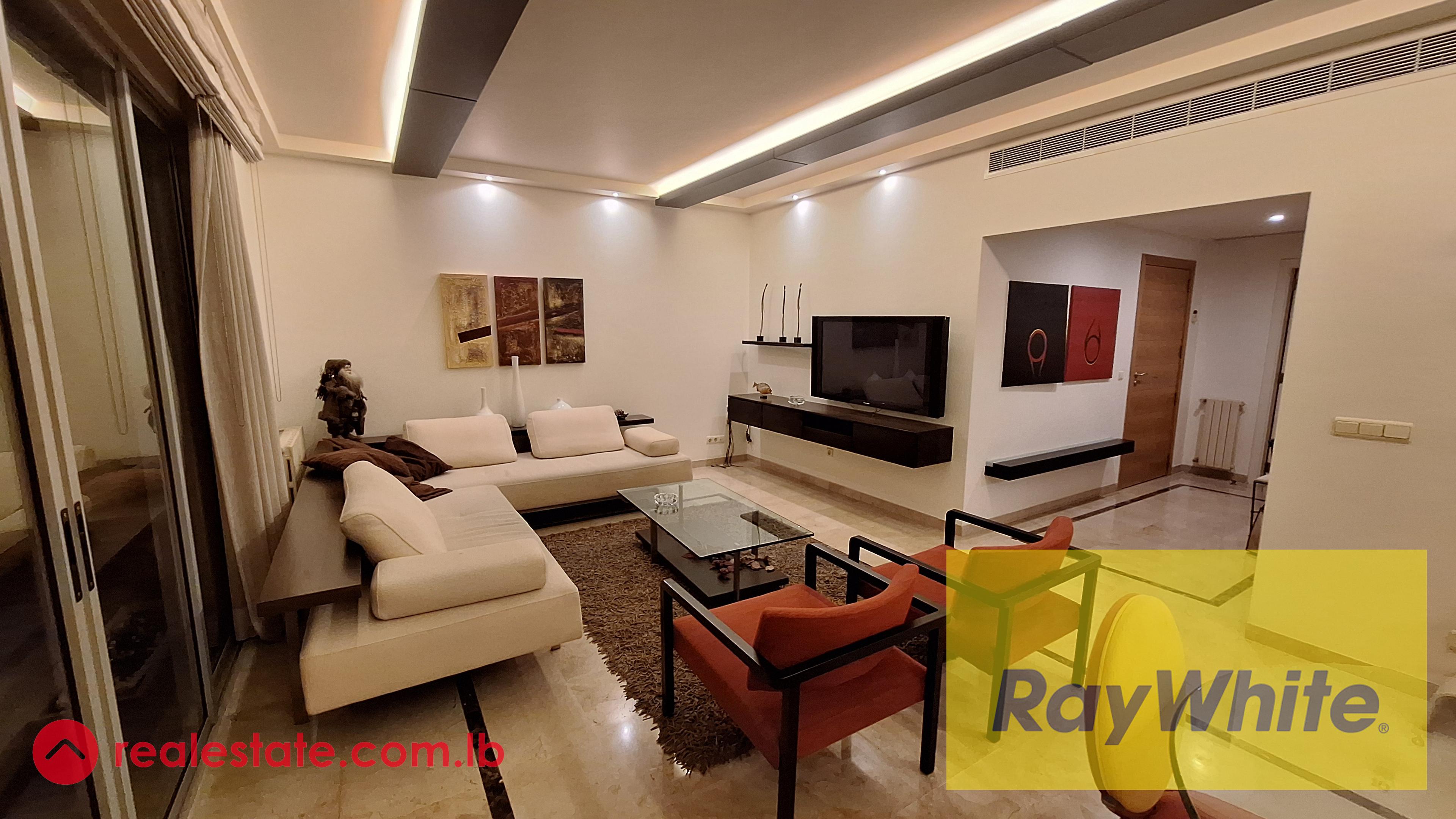 Luxurious Apartment for Rent