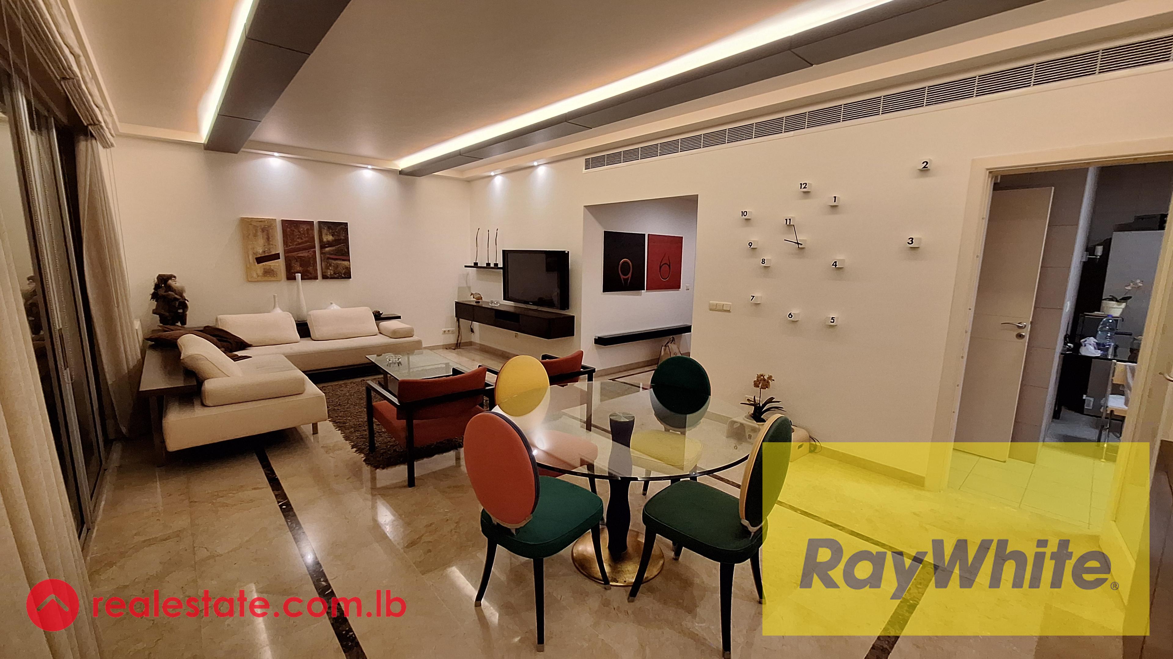 Luxurious Apartment for Rent