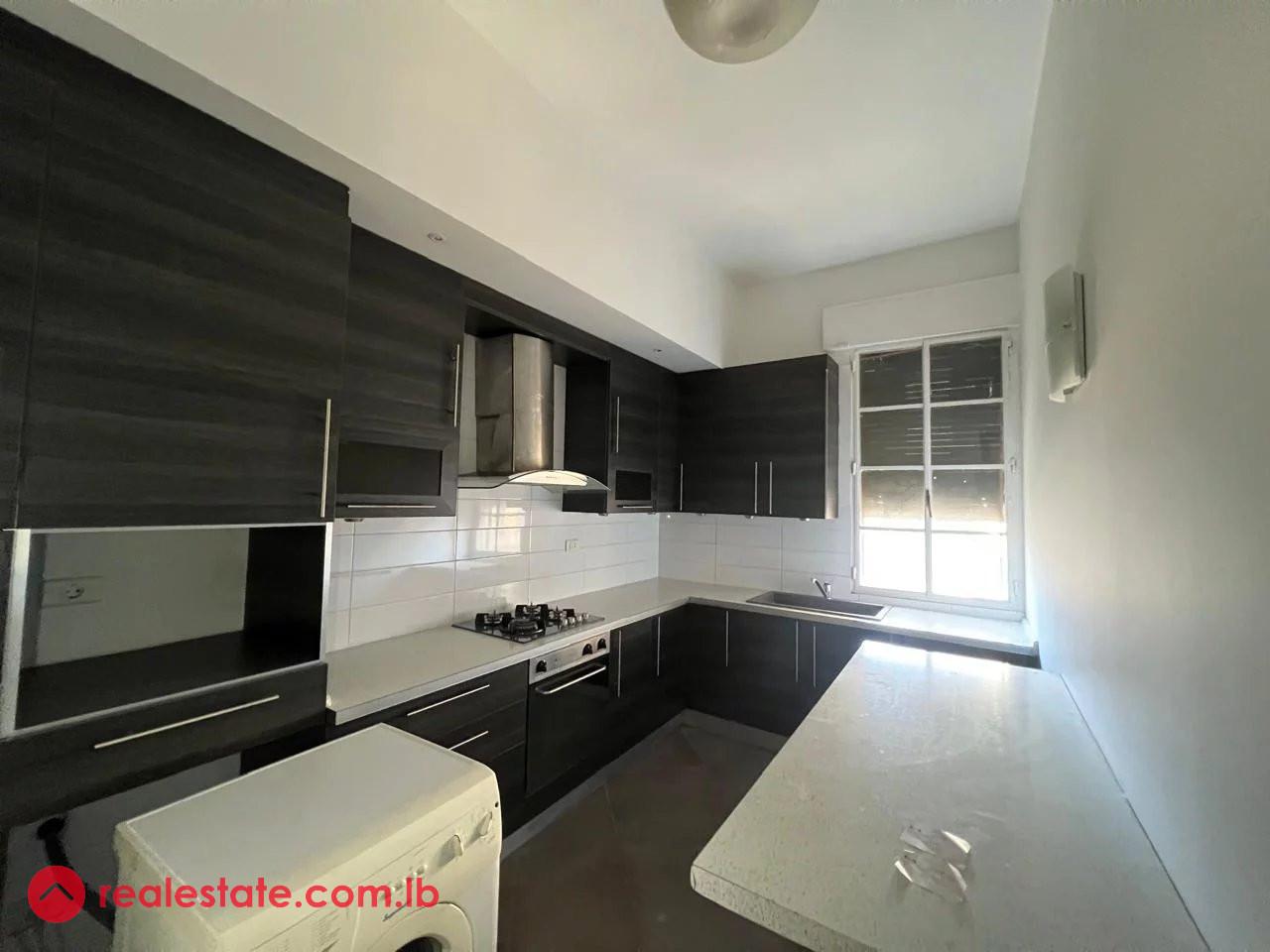 Elegant 3-Bedroom Apartment with Maids Room in Saifi Village