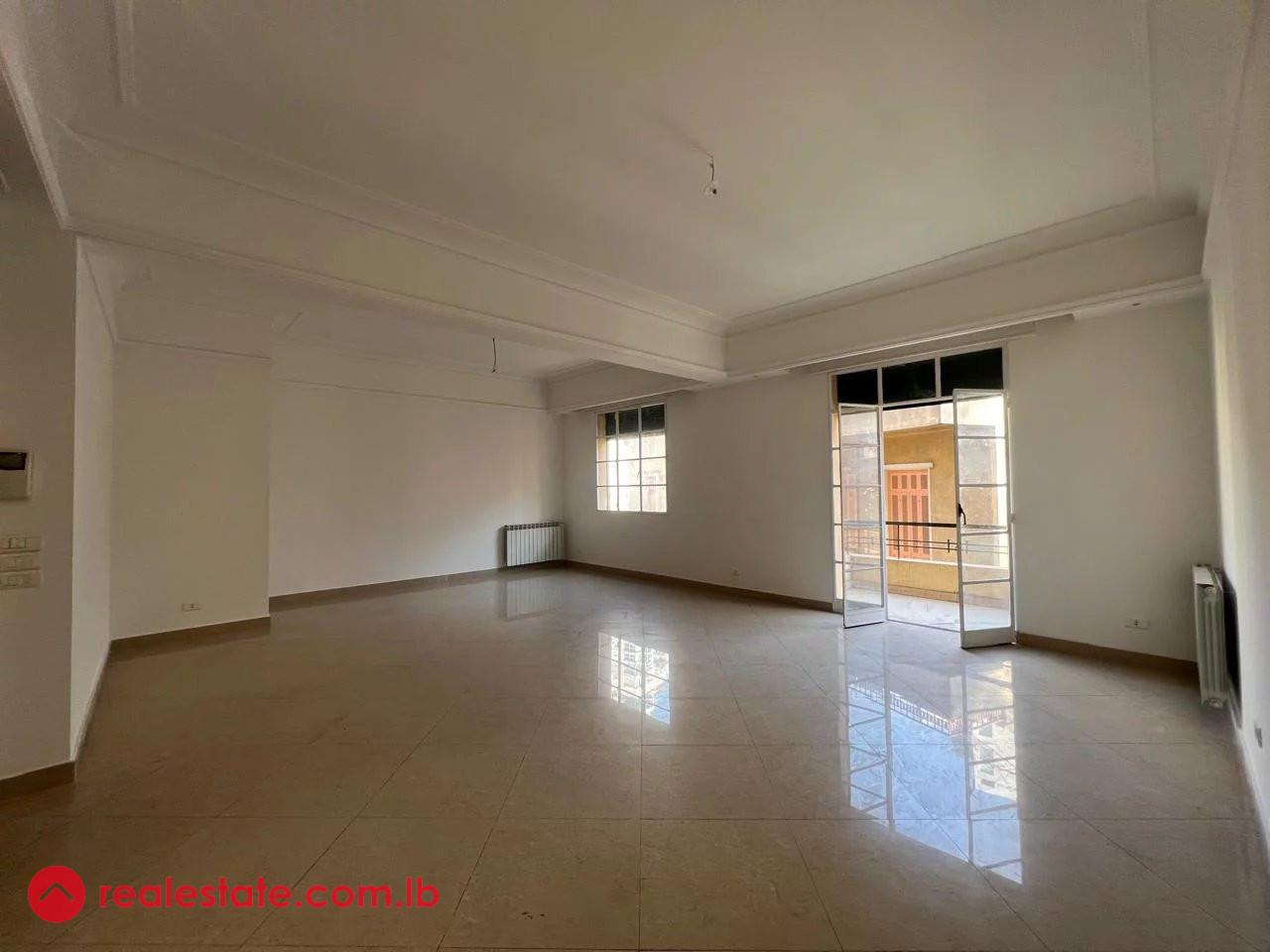 Elegant 3-Bedroom Apartment with Maids Room in Saifi Village