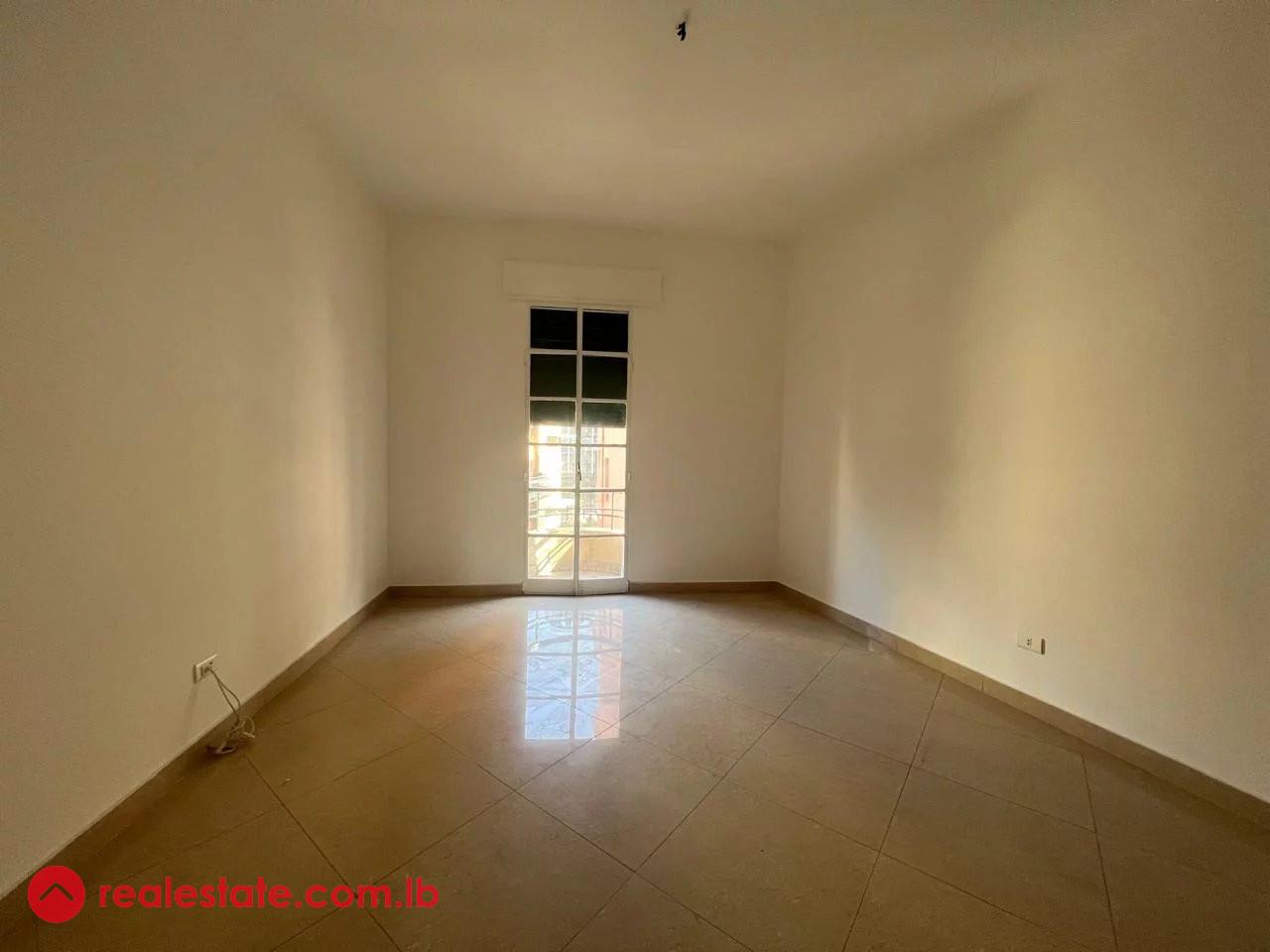 Elegant 3-Bedroom Apartment with Maids Room in Saifi Village