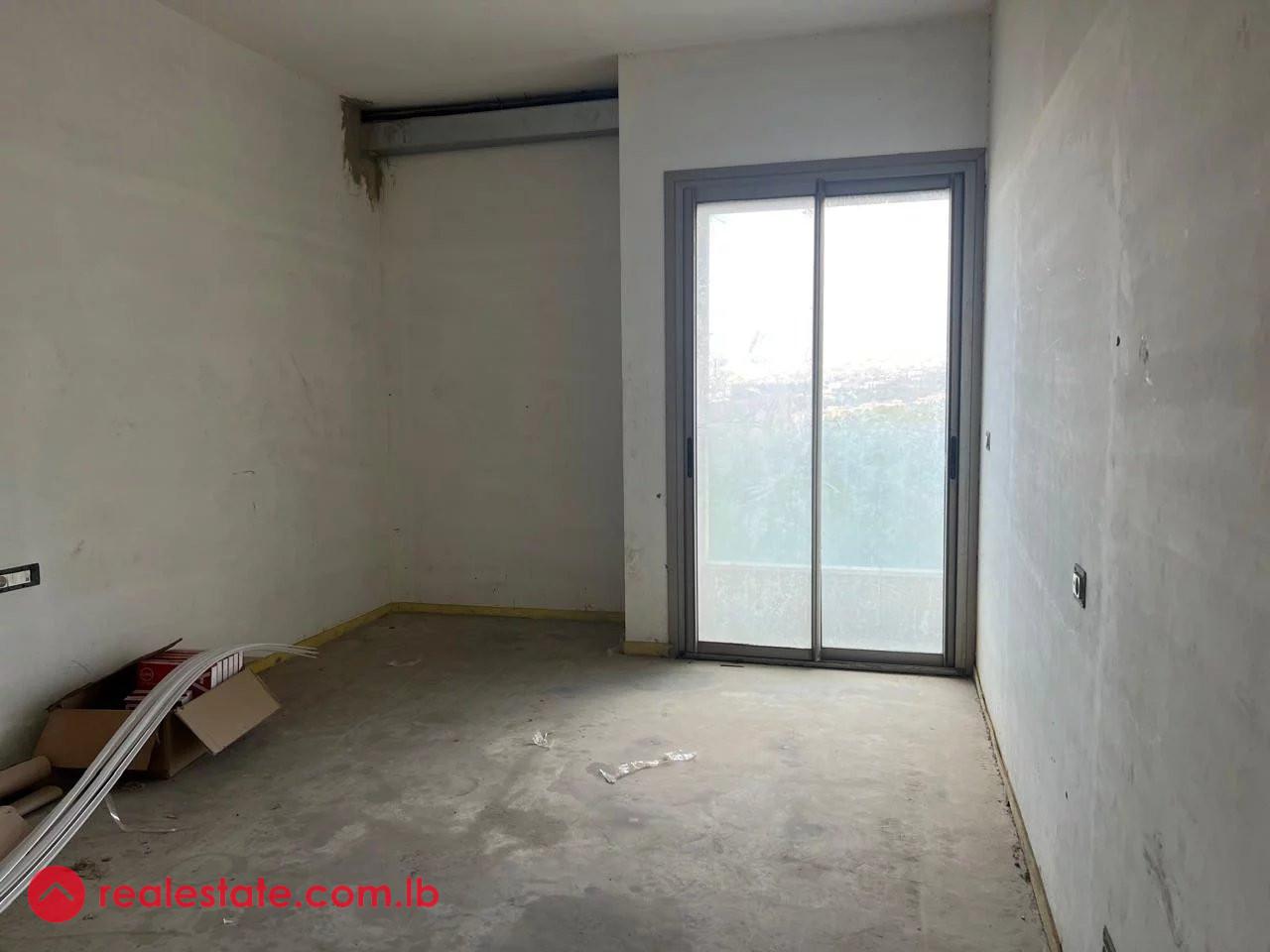 Elegant 3-Bedroom Apartment with Stunning Sea View in Fanar
