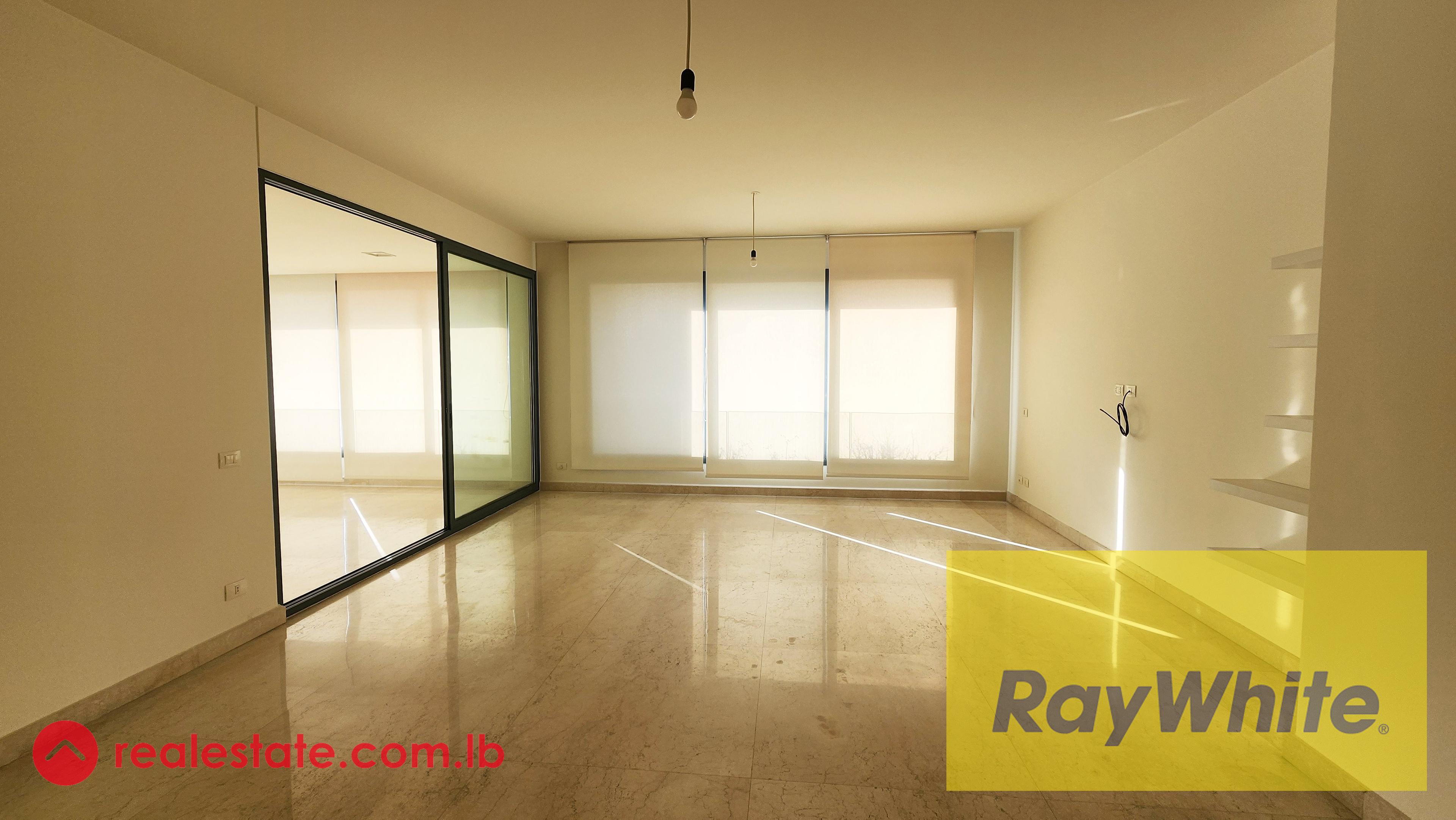 Apartment For Sale In Achrafieh | High View