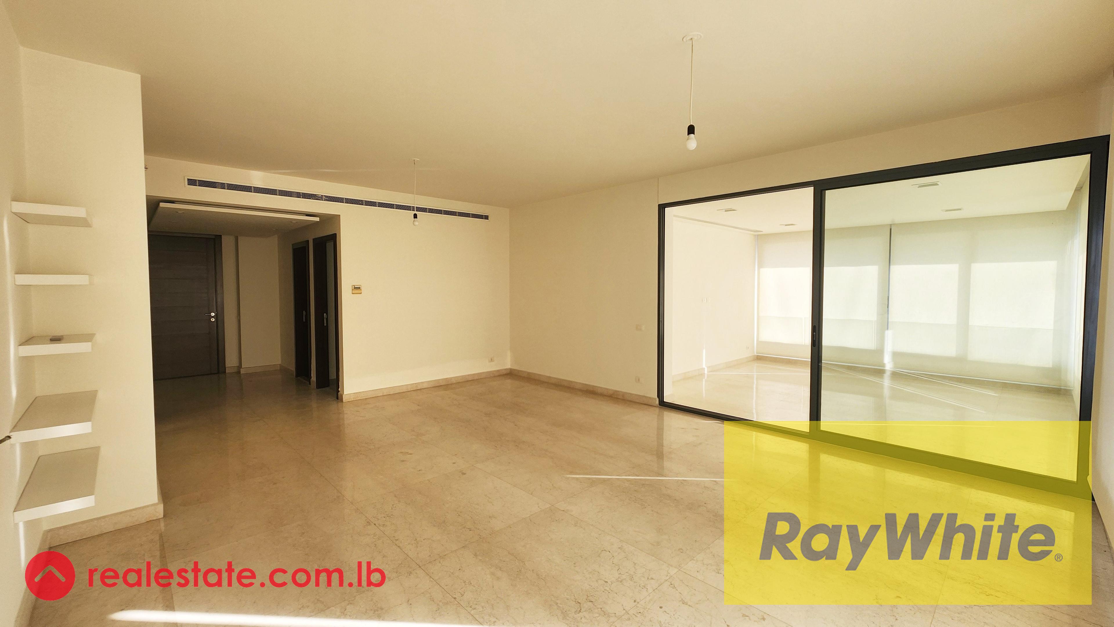 Apartment For Sale In Achrafieh | High View