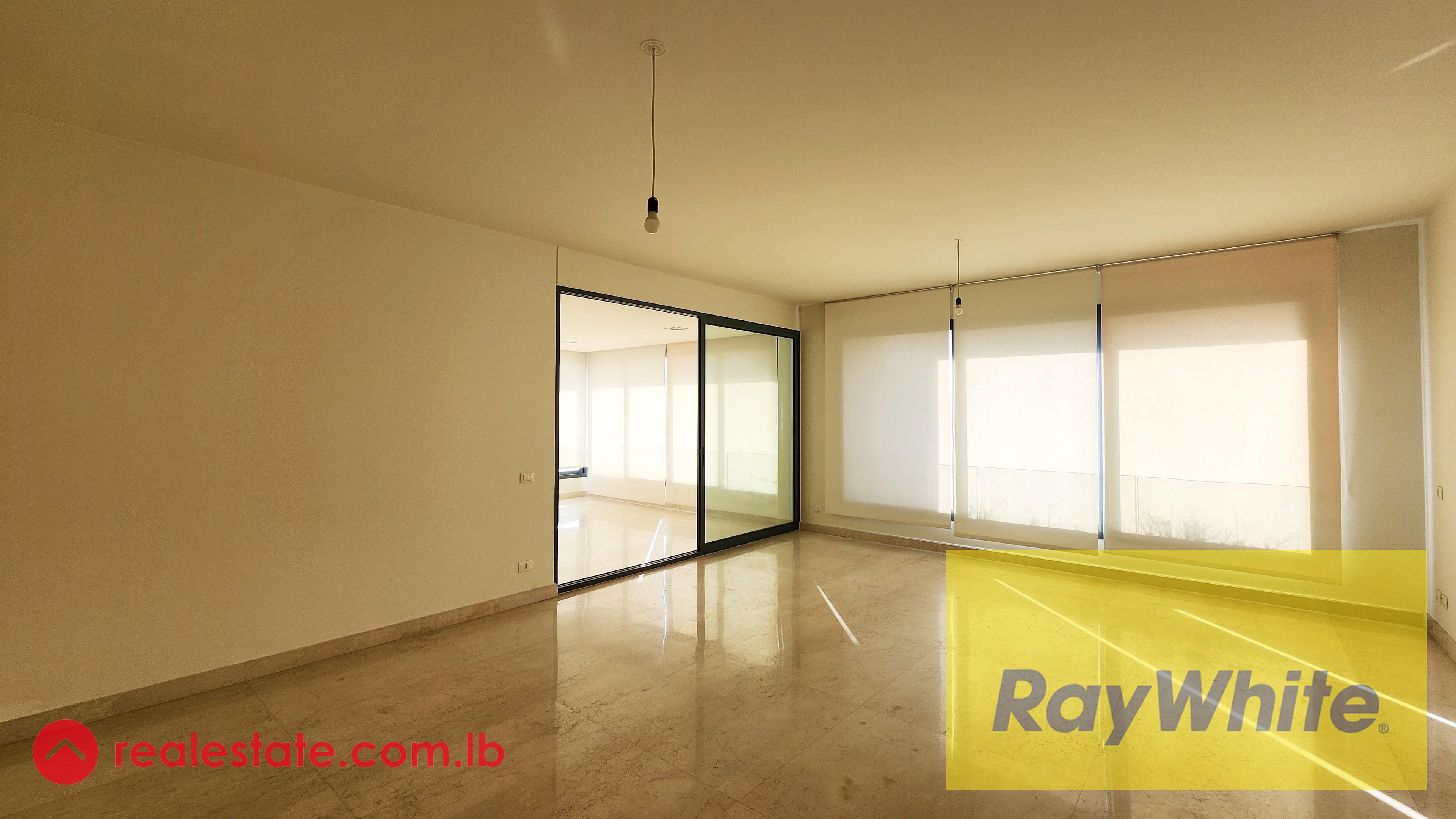 Apartment For Sale In Achrafieh | High View