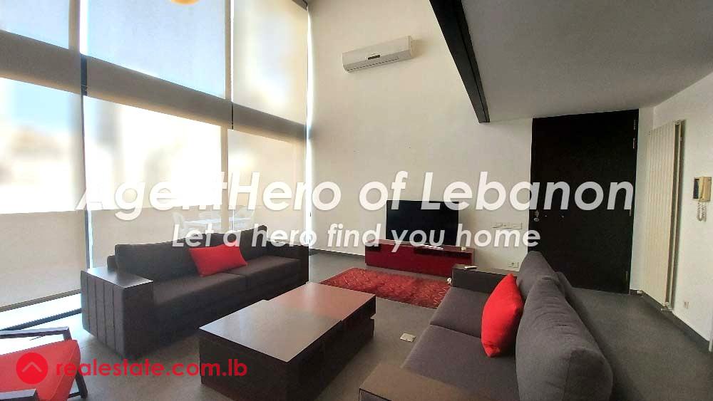 Modern Loft | Large Terrace | Prestigious Area