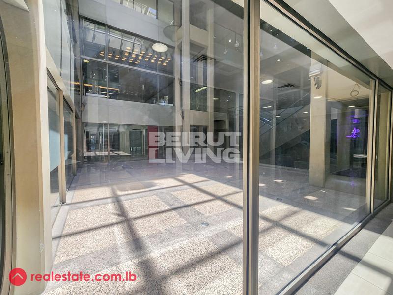 Spacious Office | 8 Parkings | 24/7 Security | Terrace