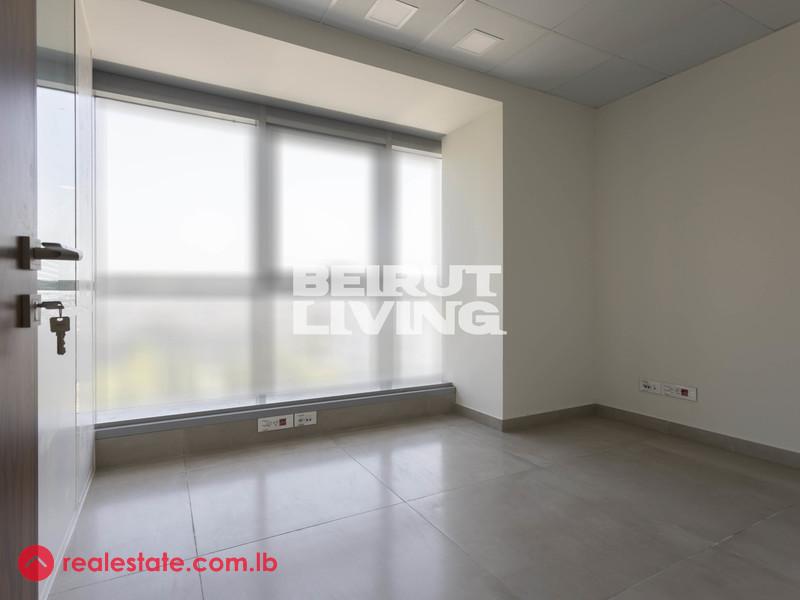 Spacious Office | Prime Area | Well Secured | Ready to Move In