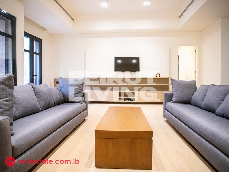 Modern Duplex | Private Garden | Terrace | 3 Master | View