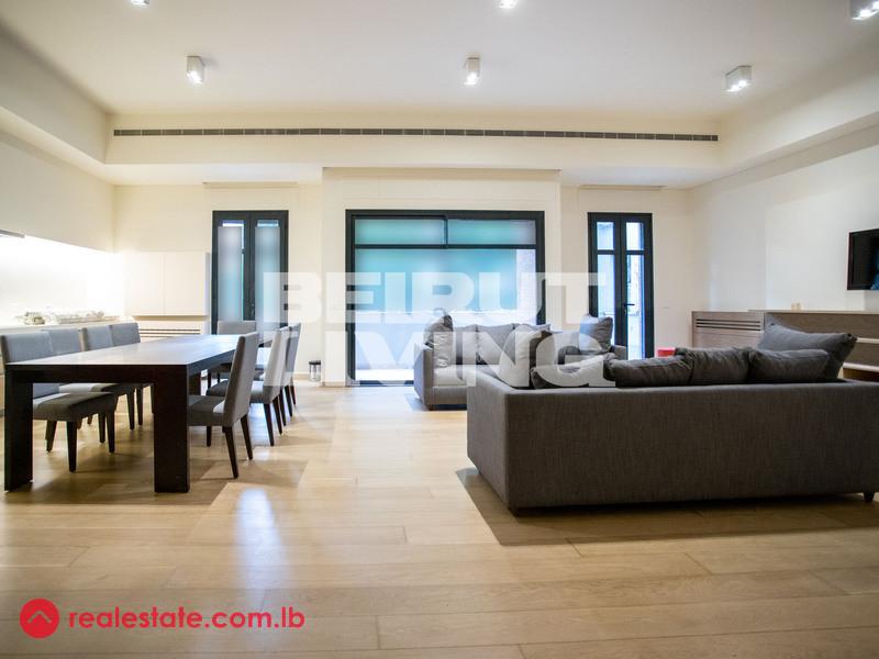 Modern Duplex | Private Garden | Terrace | 3 Master | View