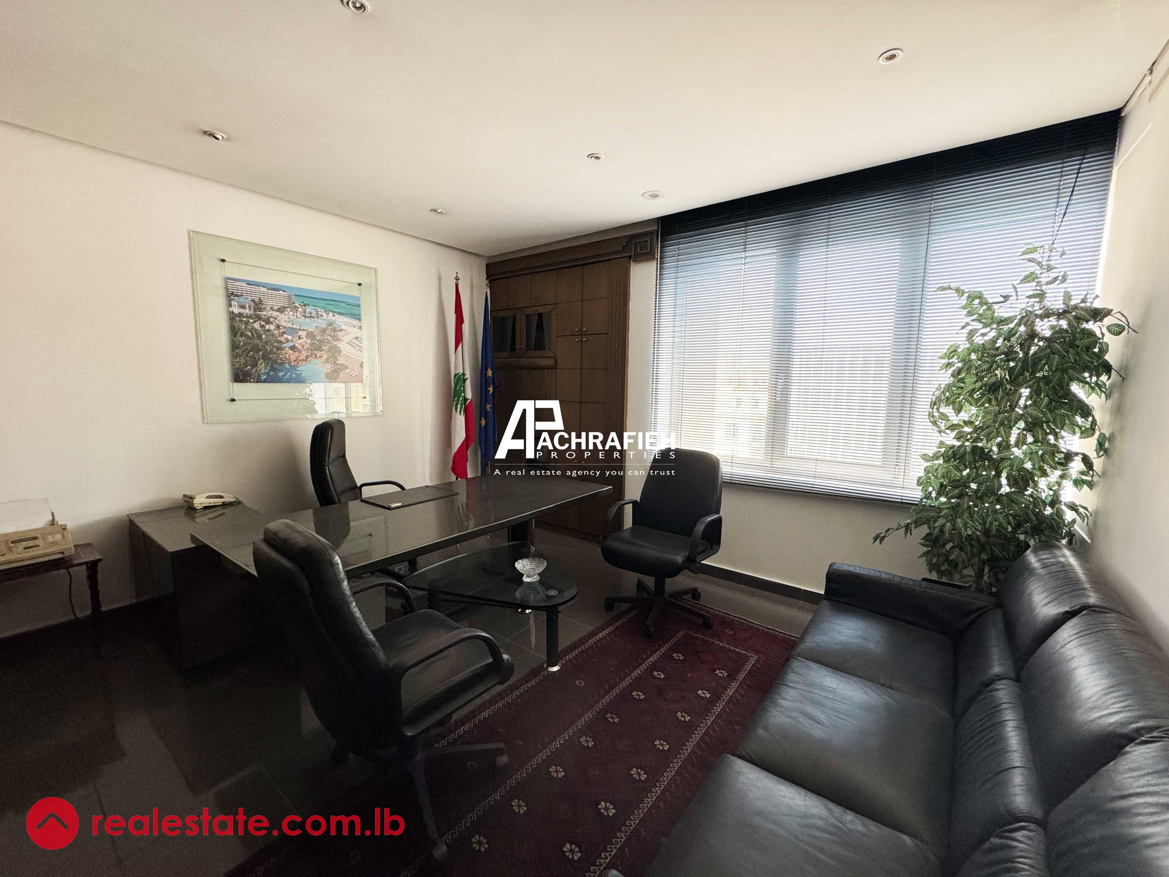 140 Sqm | Office For Sale In Saifi
