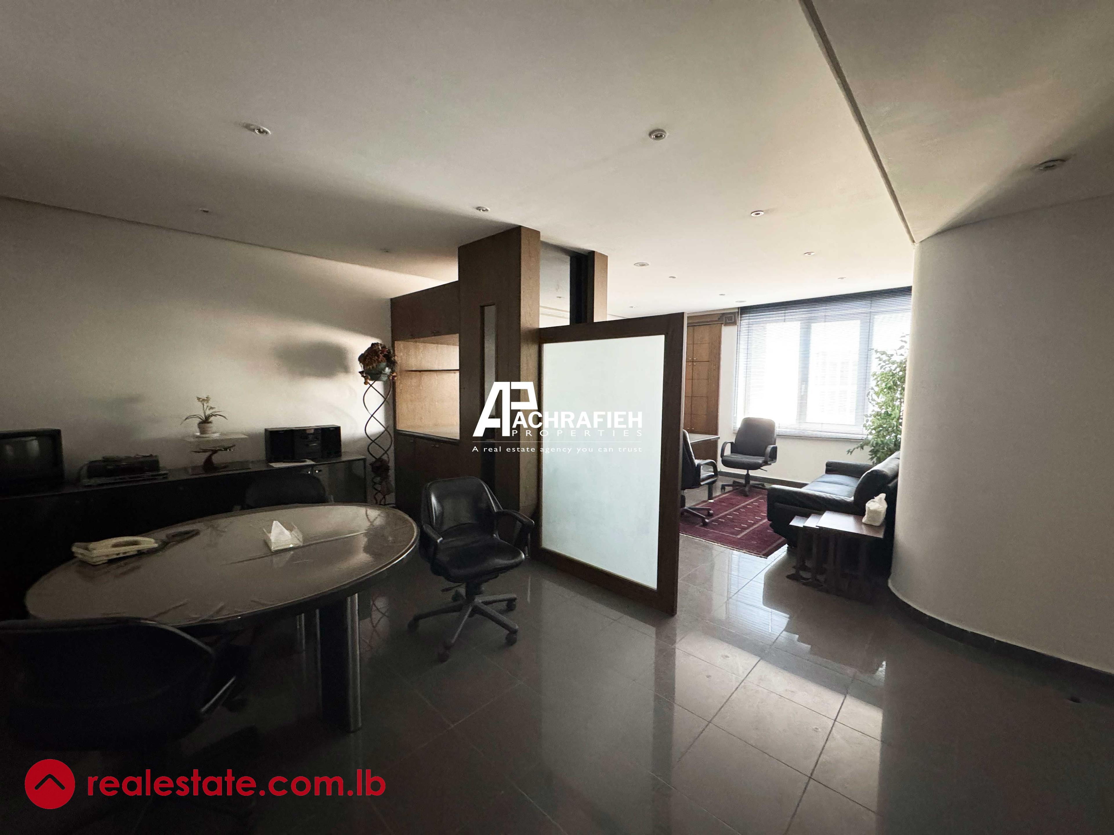 140 Sqm | Office For Sale In Saifi