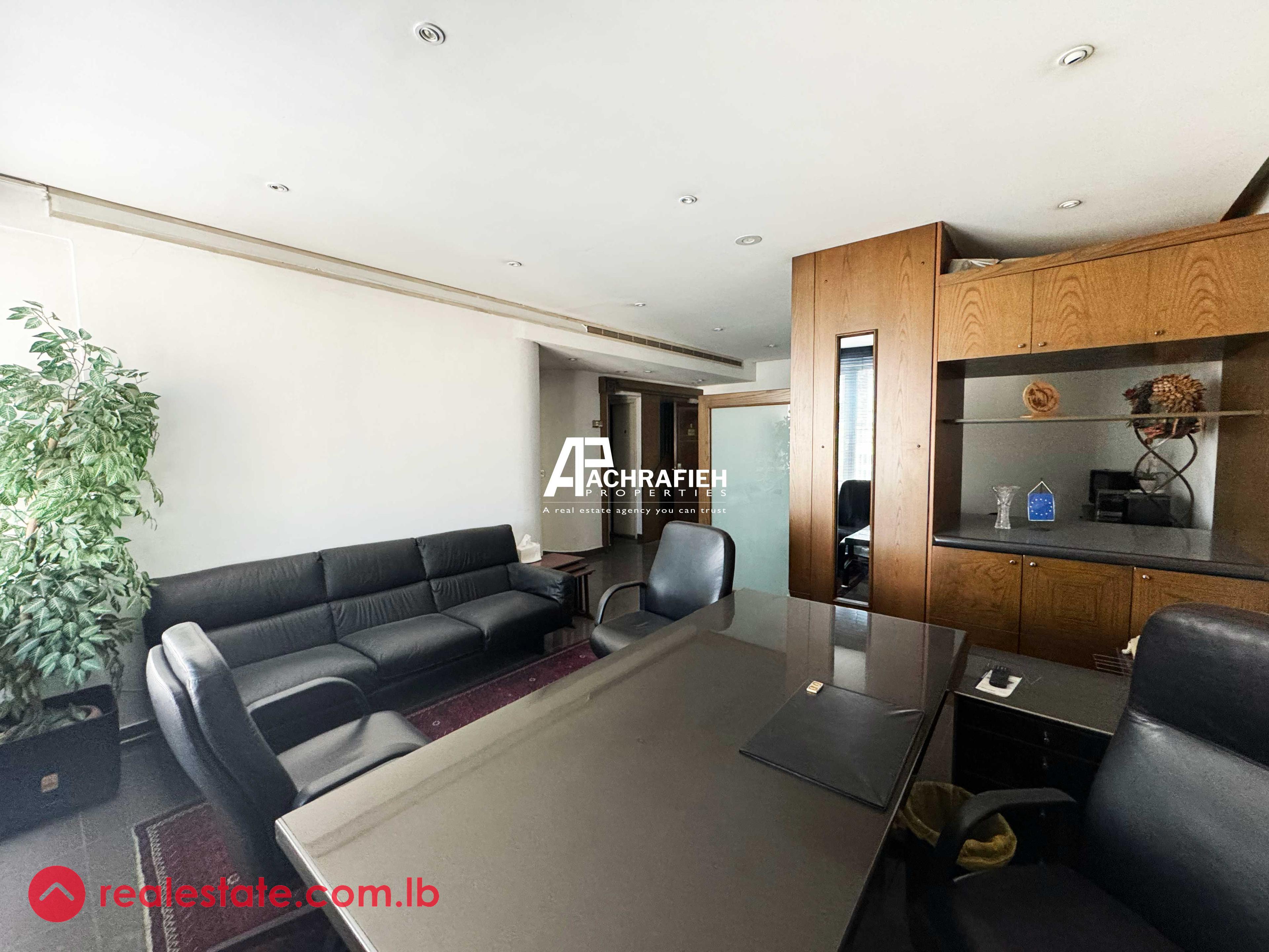 140 Sqm | Office For Sale In Saifi