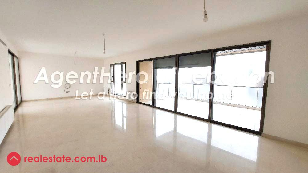 Tabaris Area | Large Terrace | Open View
