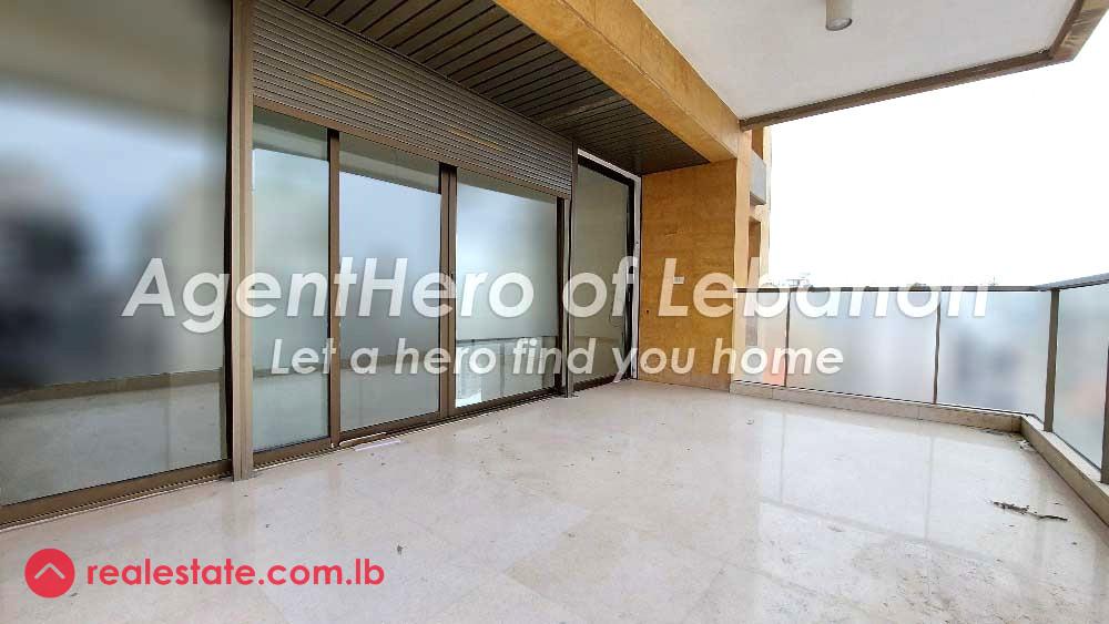 Tabaris Area | Large Terrace | Open View