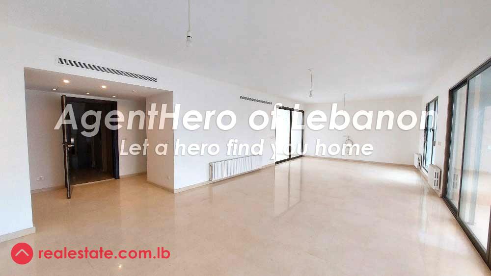 Tabaris Area | Large Terrace | Open View