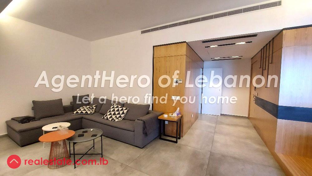 Stylish Flat | Front Sea View | Prime Location