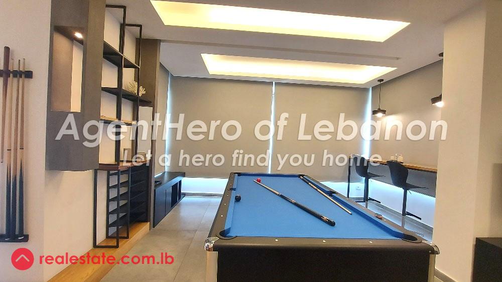 Stylish Flat | Front Sea View | Prime Location