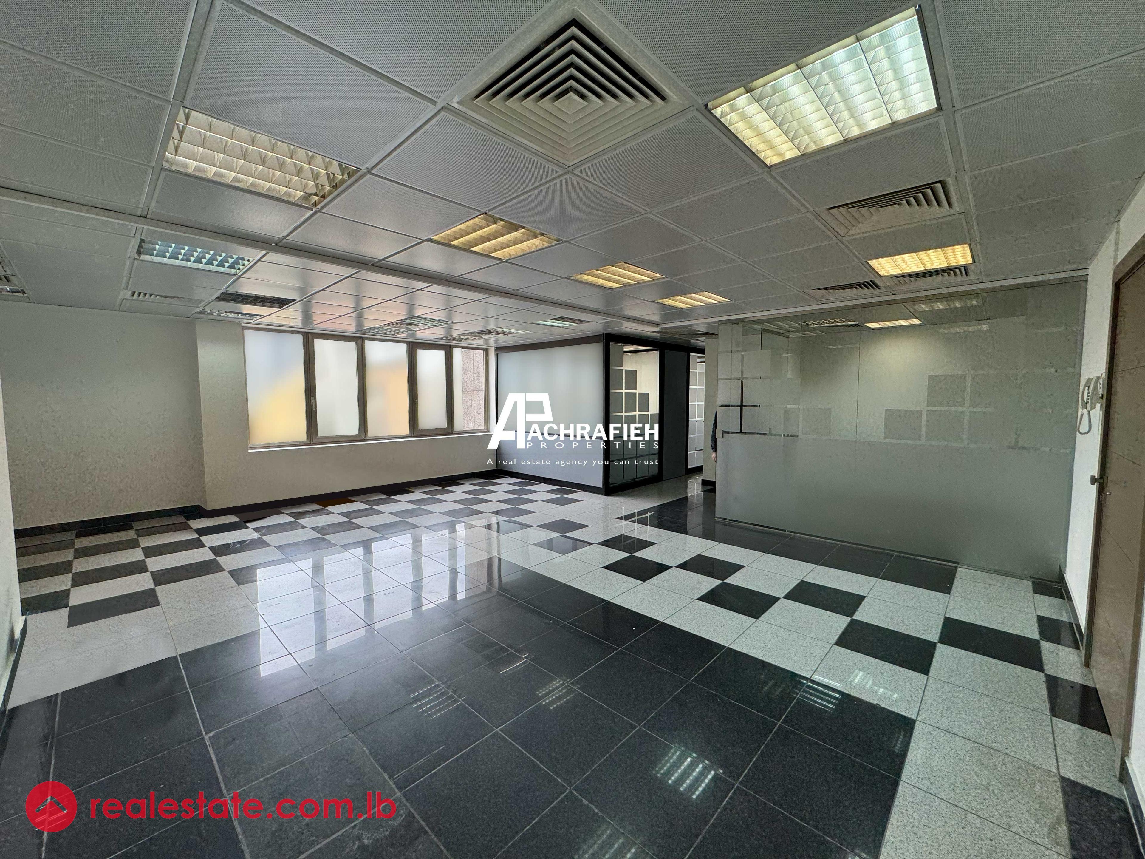 175 Sqm | Office for Sale in Saifi