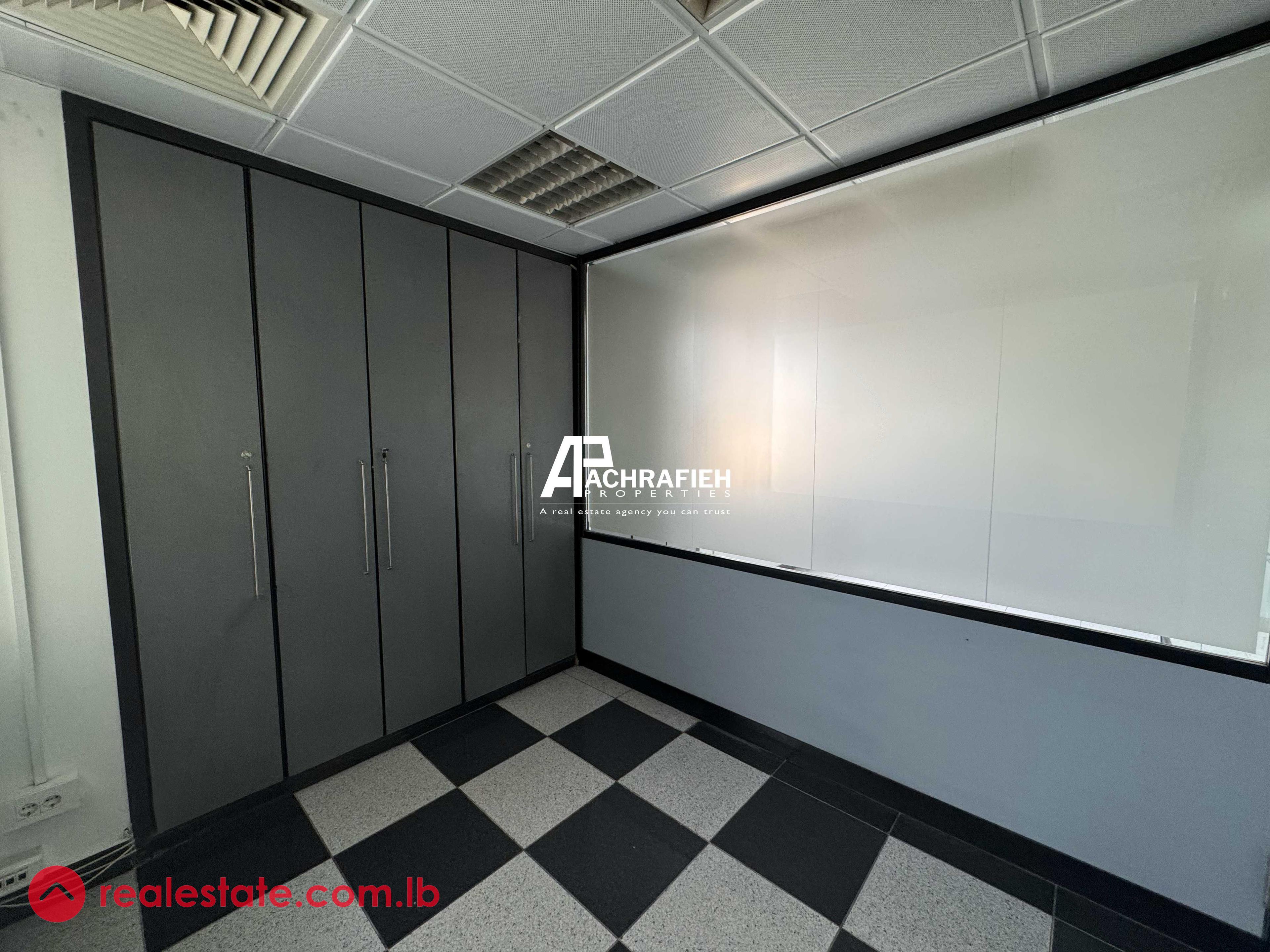 175 Sqm | Office for Sale in Saifi