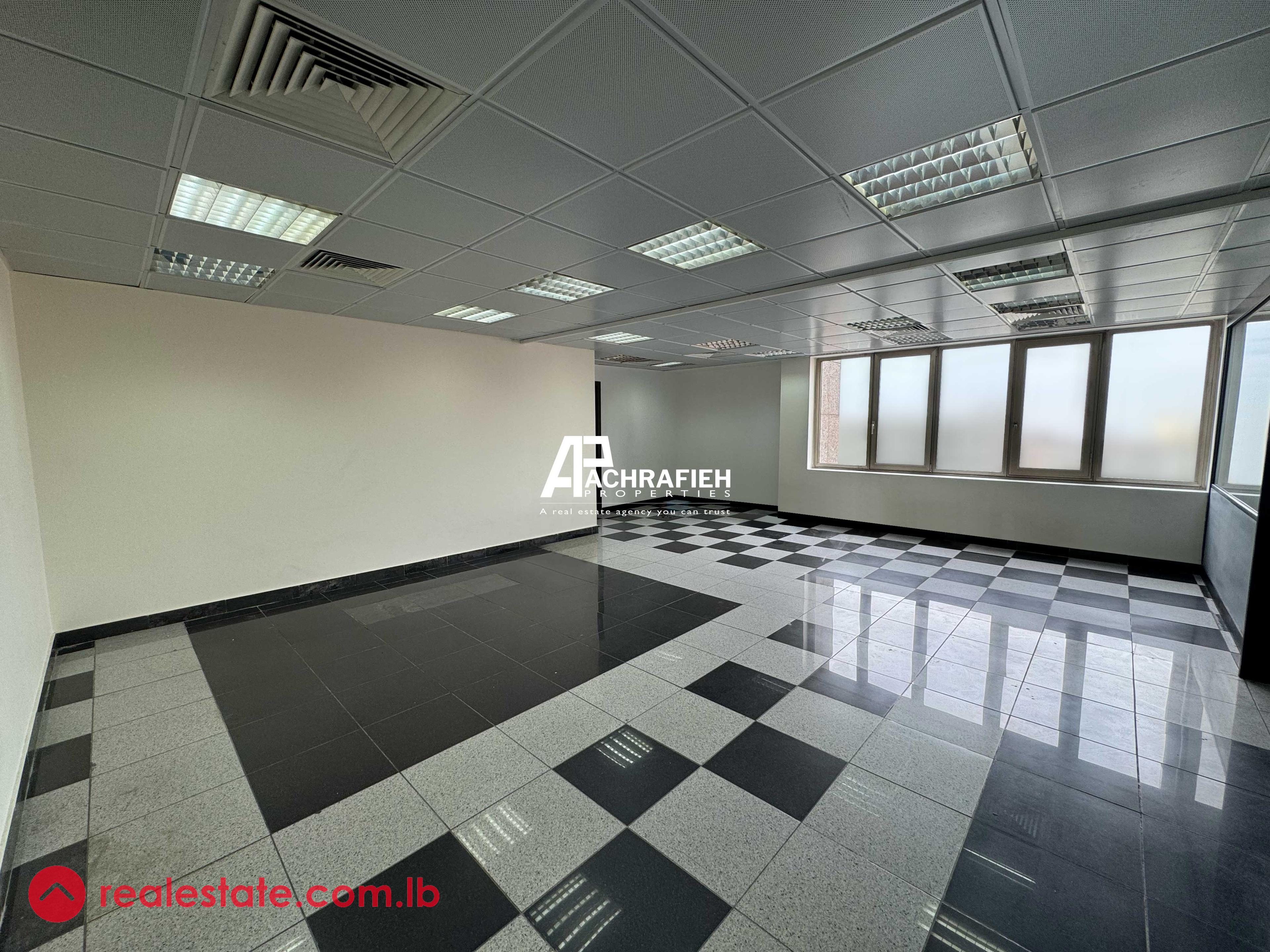175 Sqm | Office for Sale in Saifi