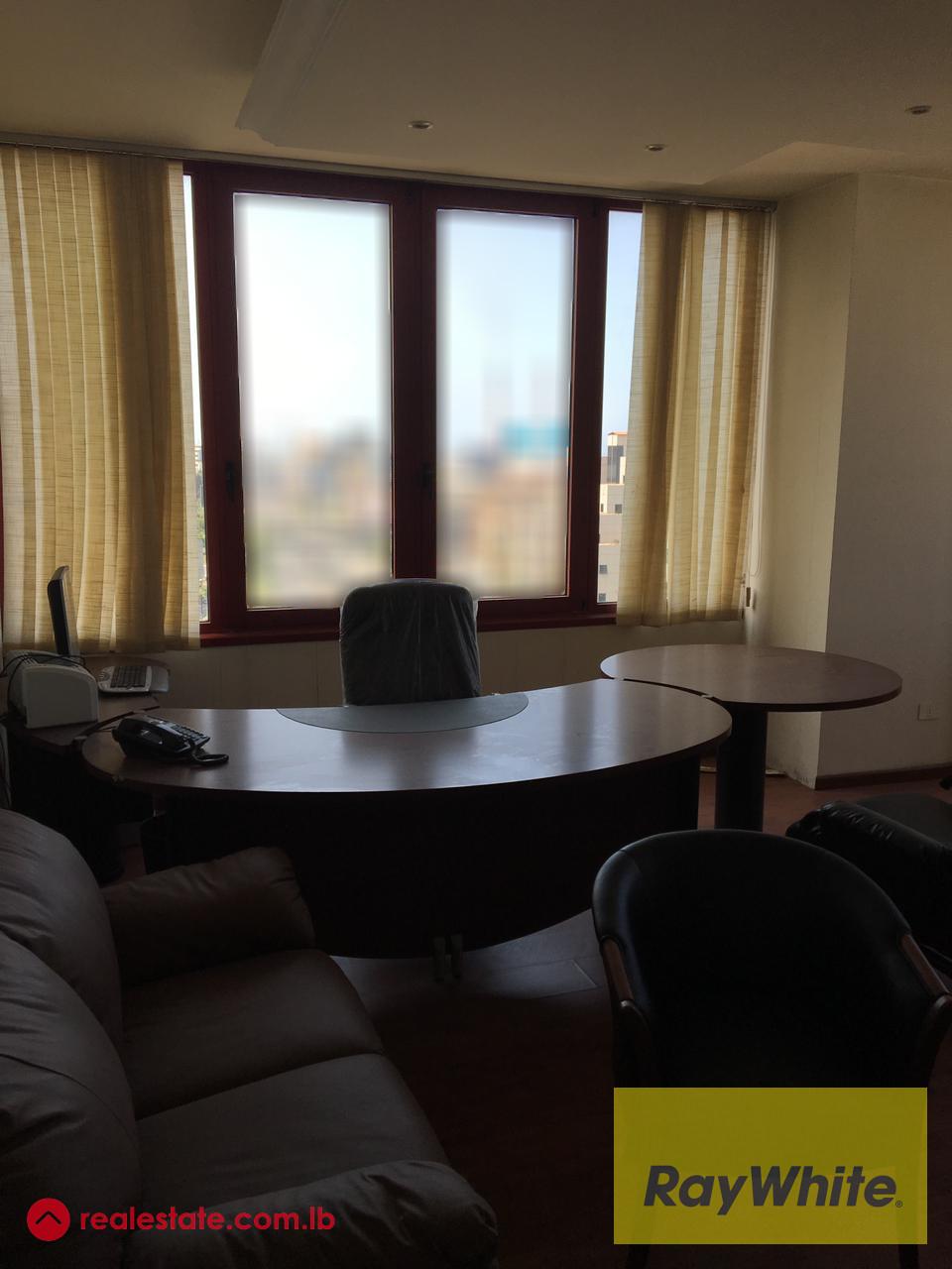 Office for rent in Kaslik