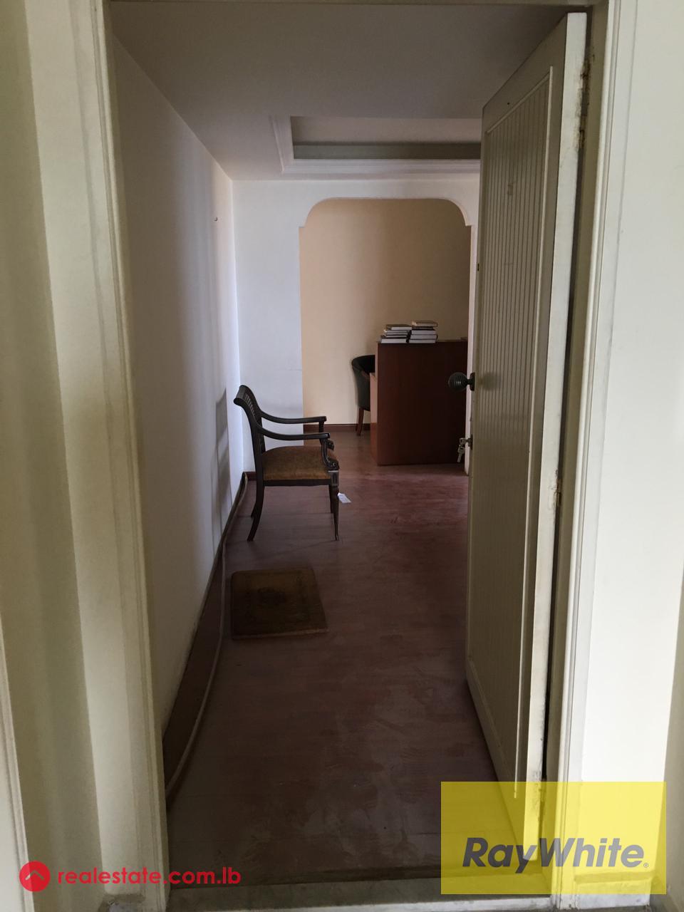 Office for rent in Kaslik