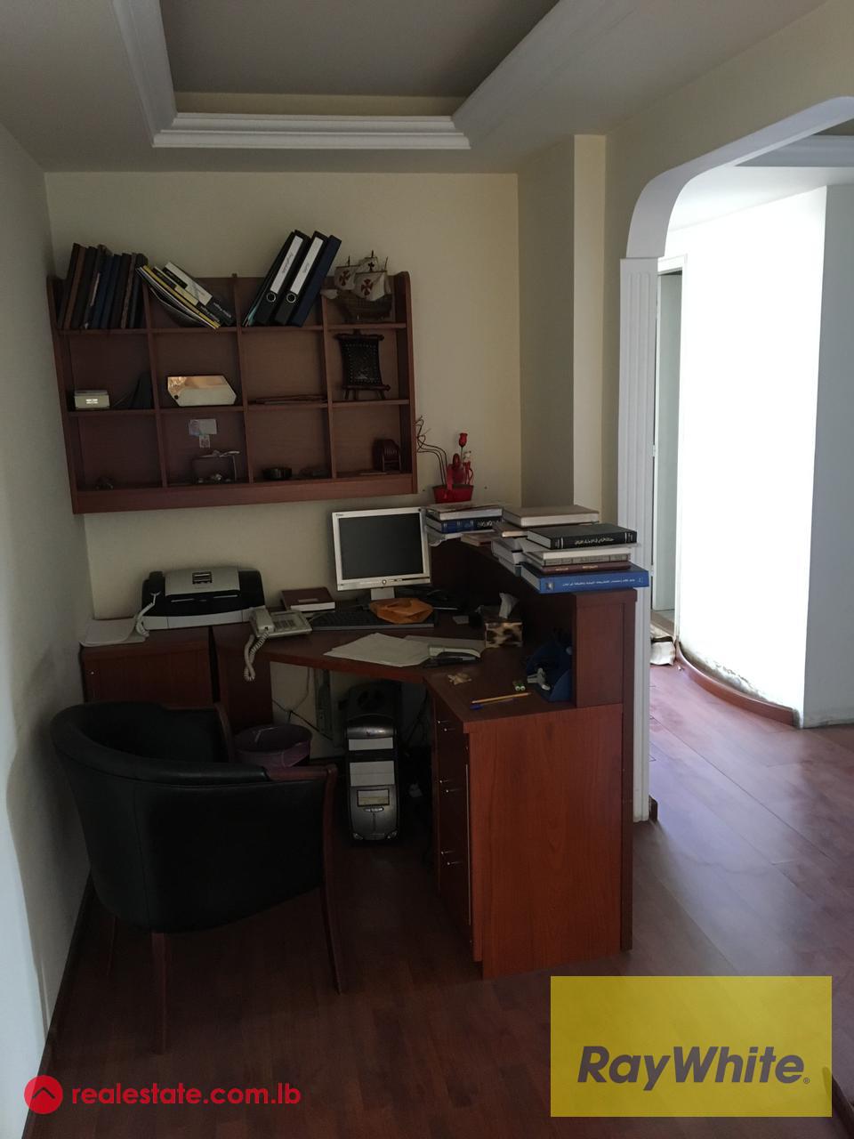 Office for rent in Kaslik