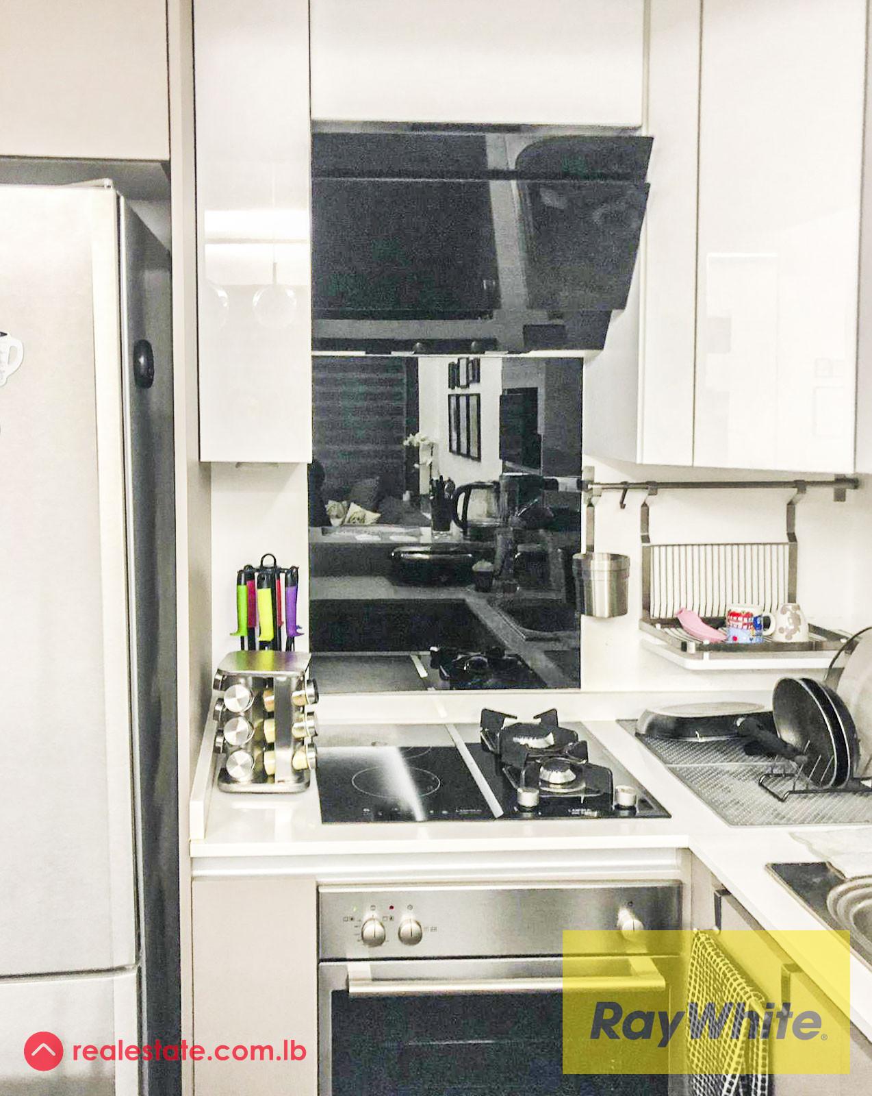 Apartment for sale in Achrafieh