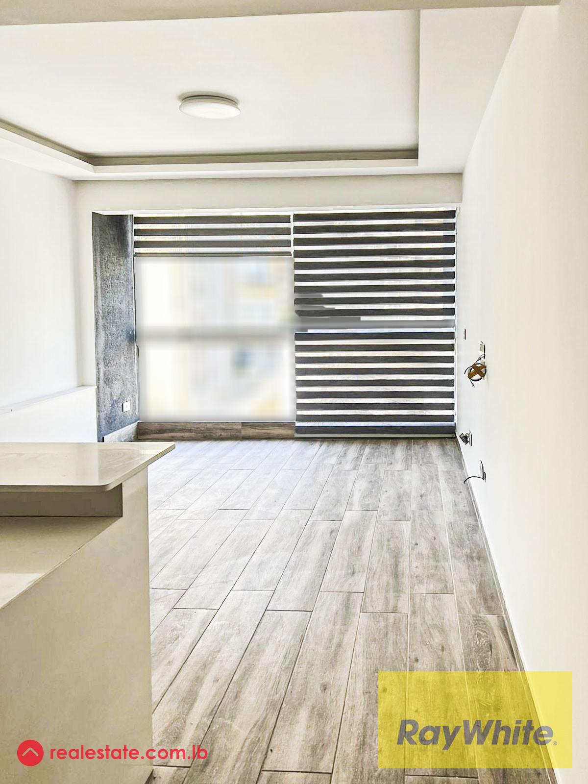 Apartment for sale in Achrafieh