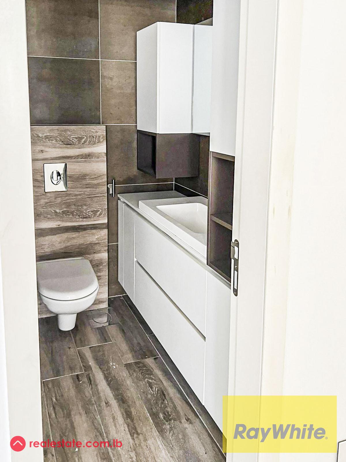 Apartment for sale in Achrafieh