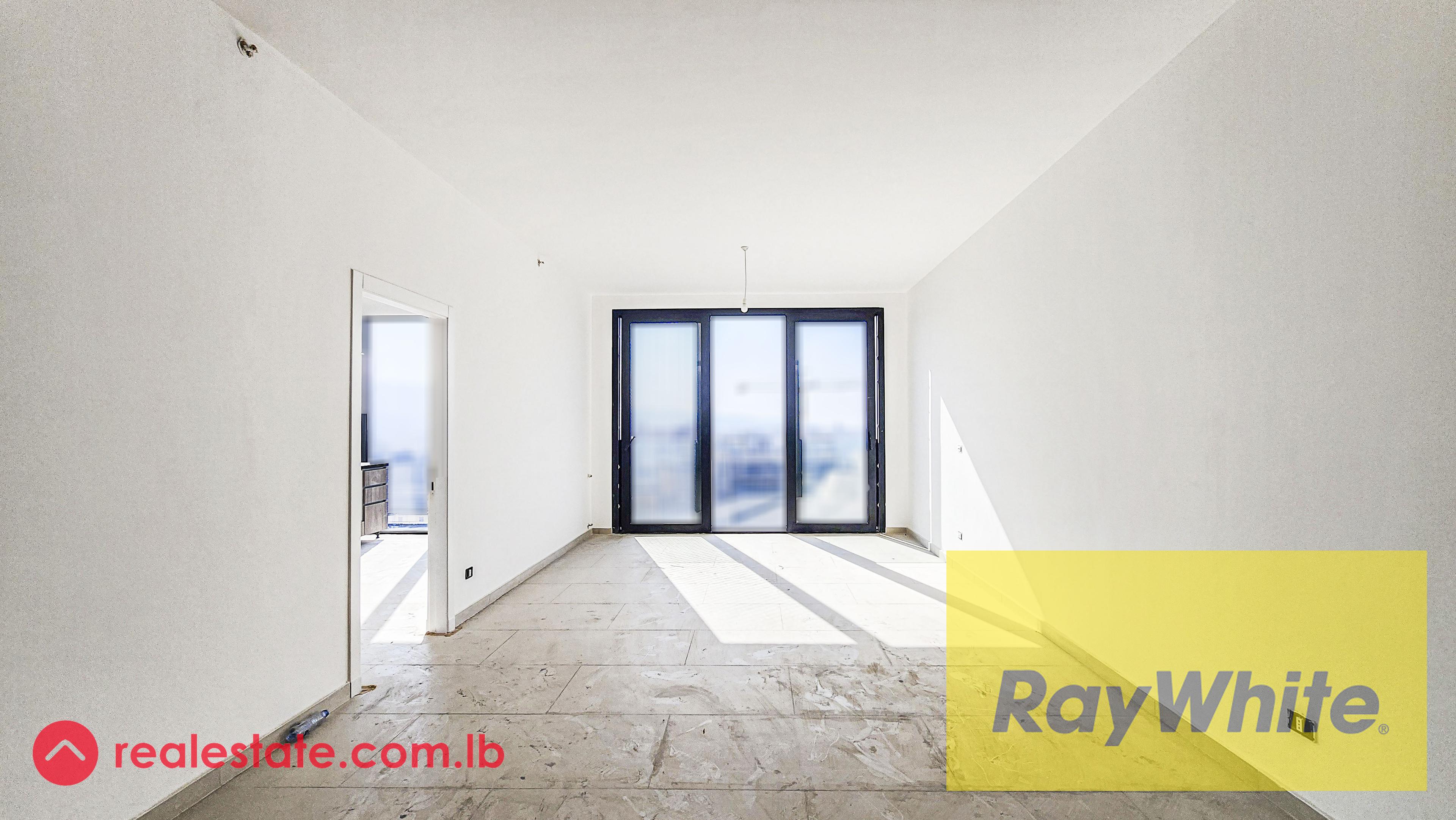 Apartment for sale in Achrafieh