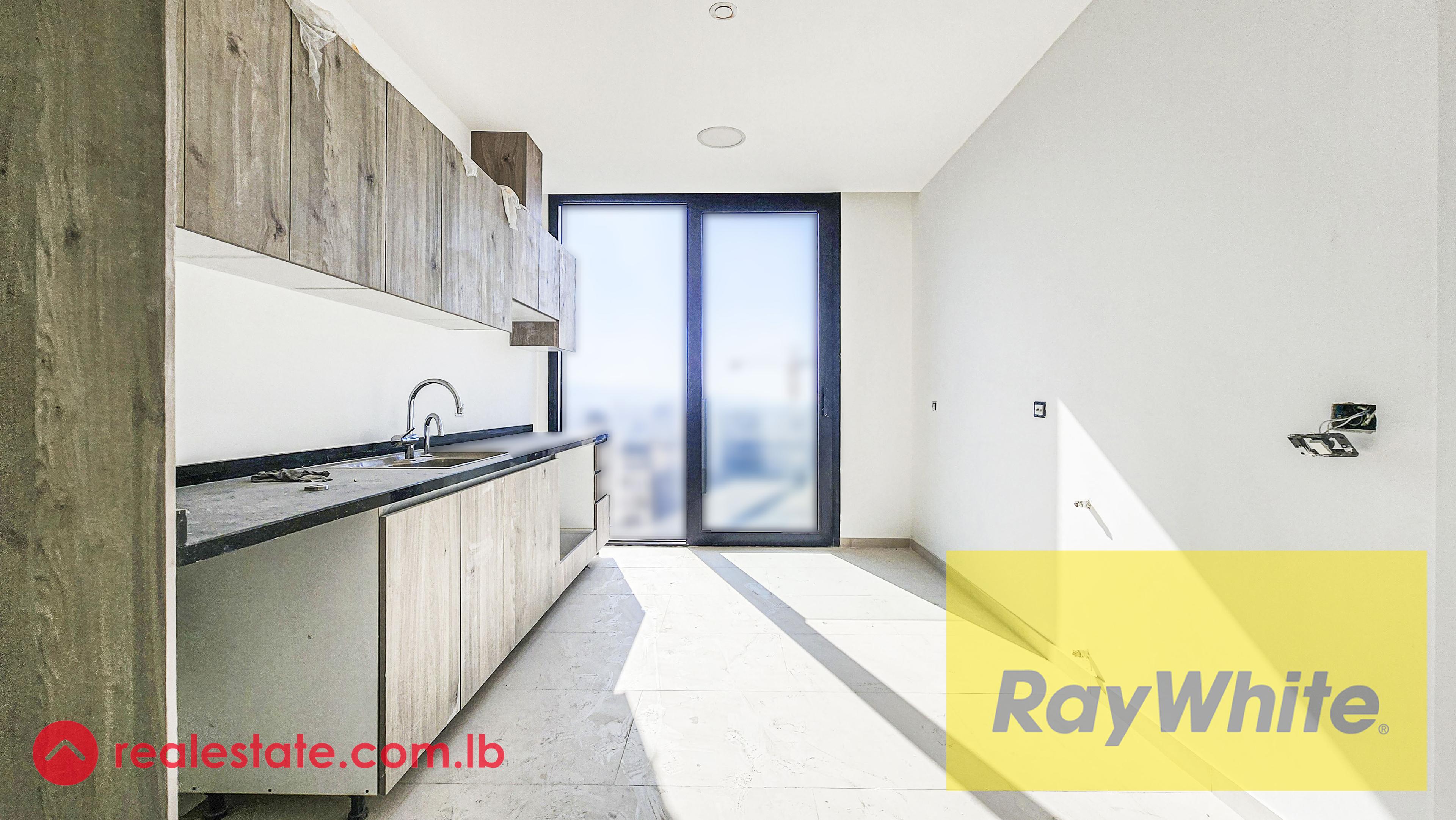 Apartment for sale in Achrafieh