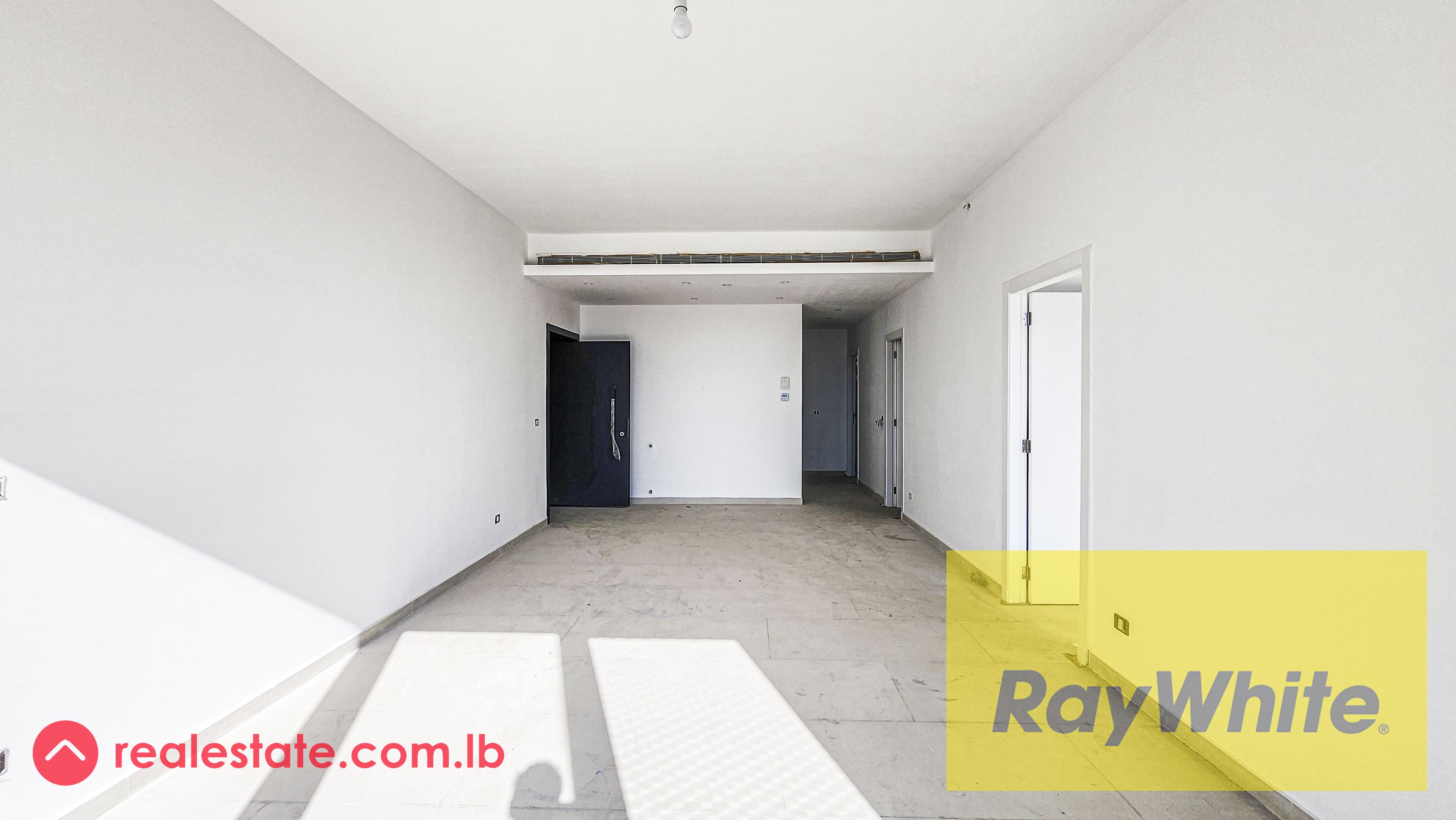 Apartment for sale in Achrafieh