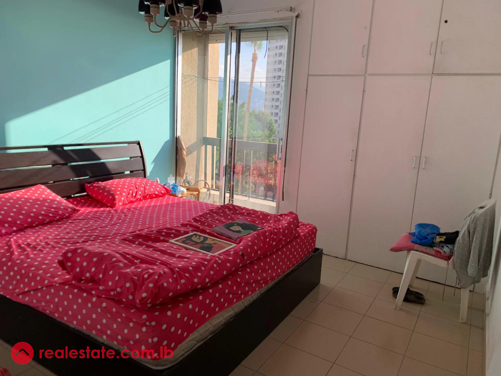 Beachfront Chalet in Tabarja