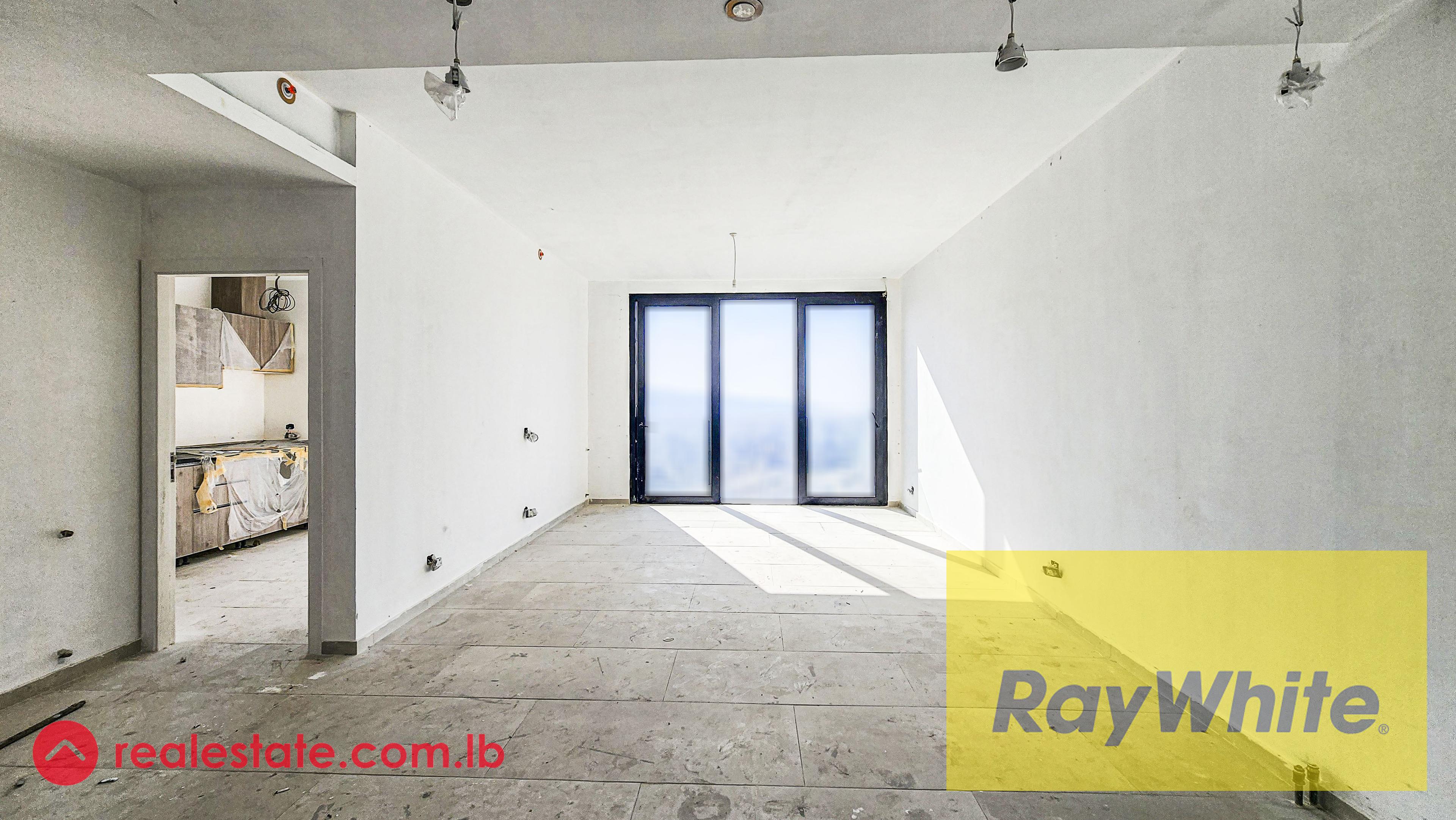 Apartment for sale in Achrafieh