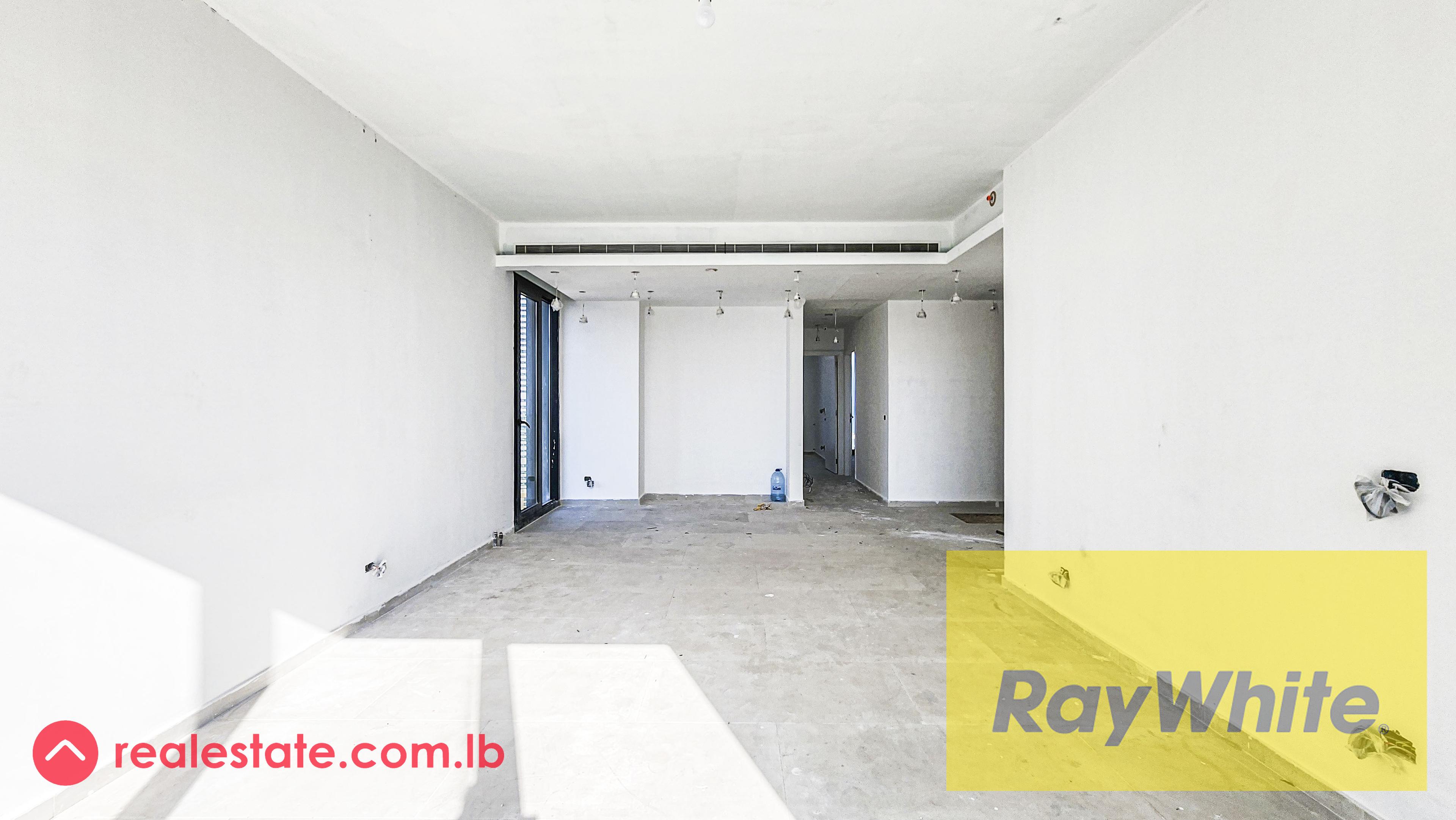 Apartment for sale in Achrafieh