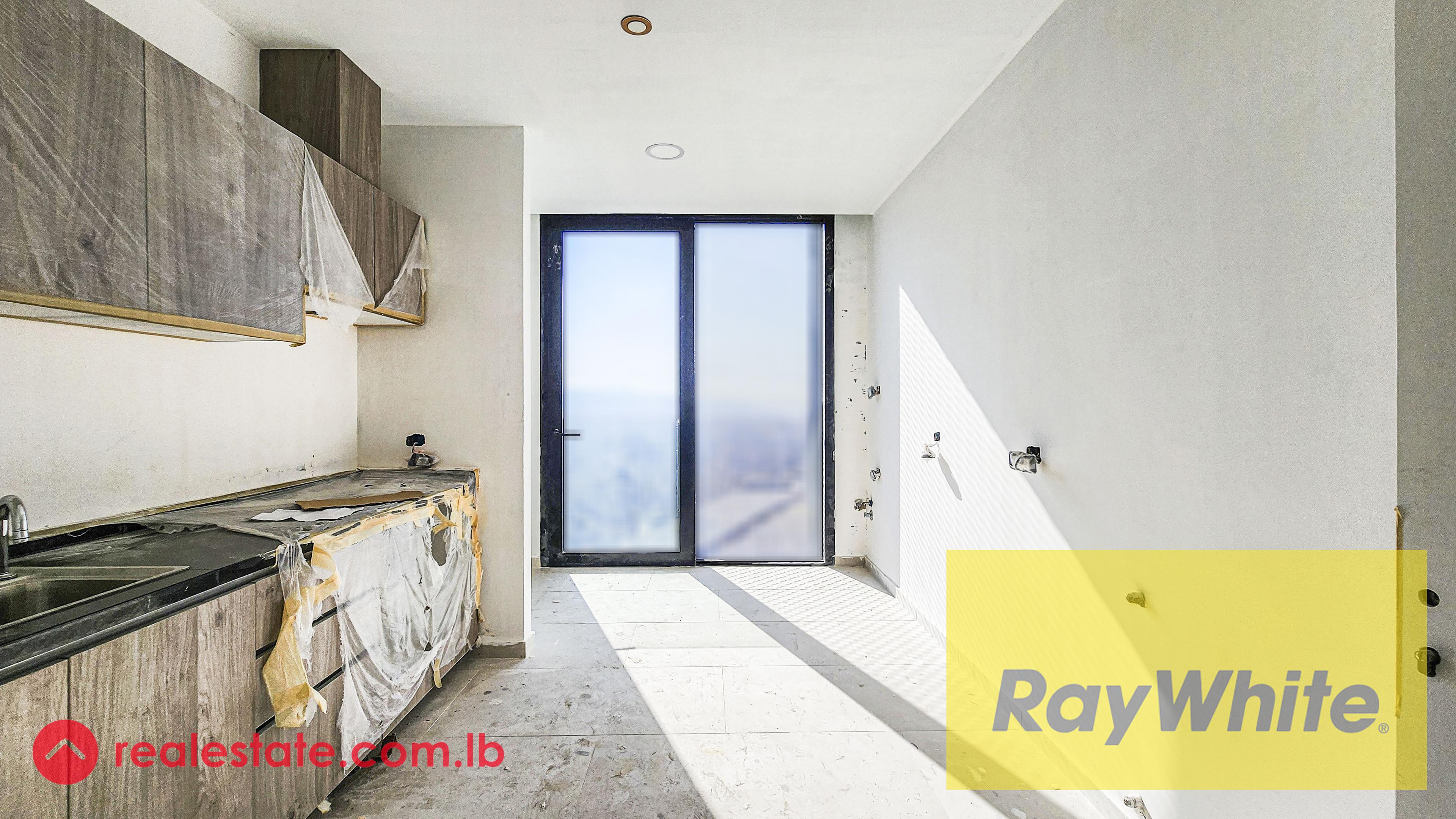 Apartment for sale in Achrafieh