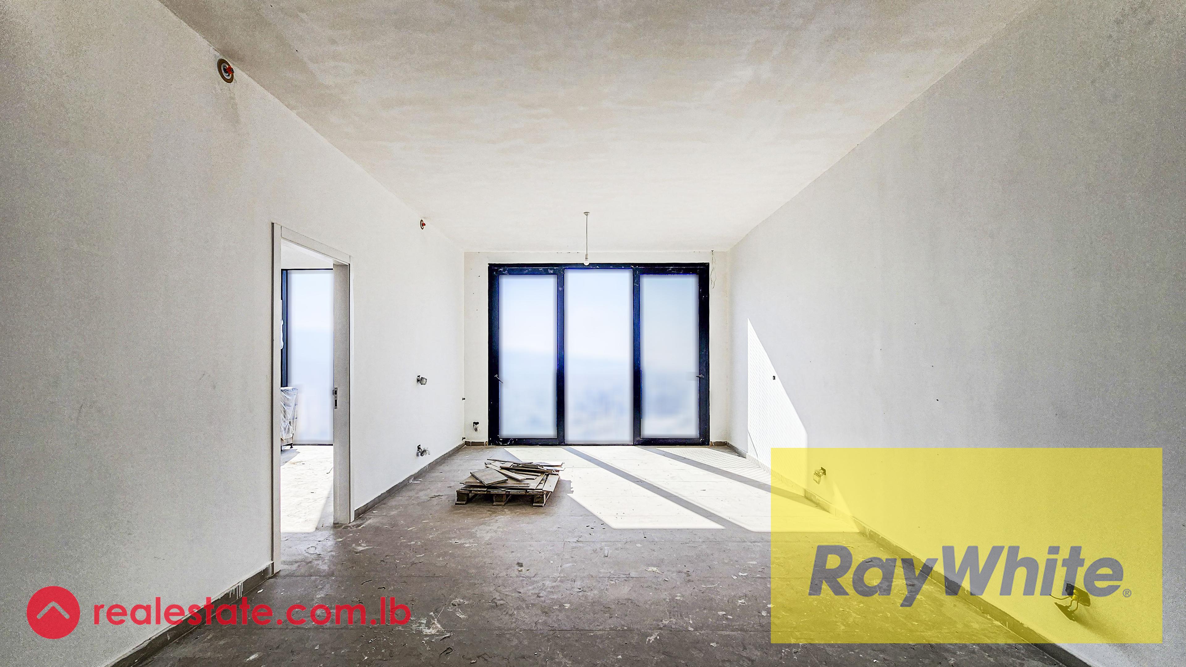 Apartment for sale in Achrafieh